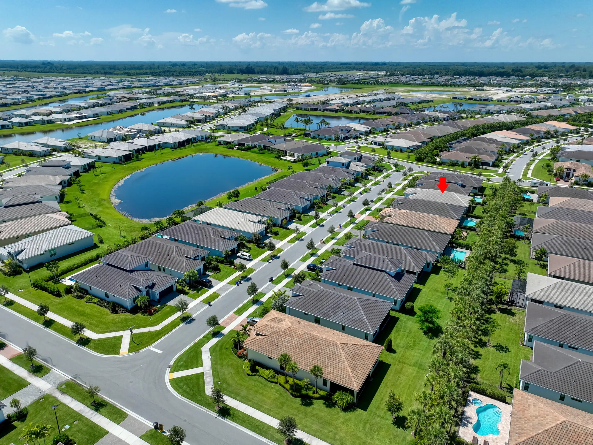 Property Slideshow image 34 of 48 | 5559 captiva ln, Westlake, FL, 33470