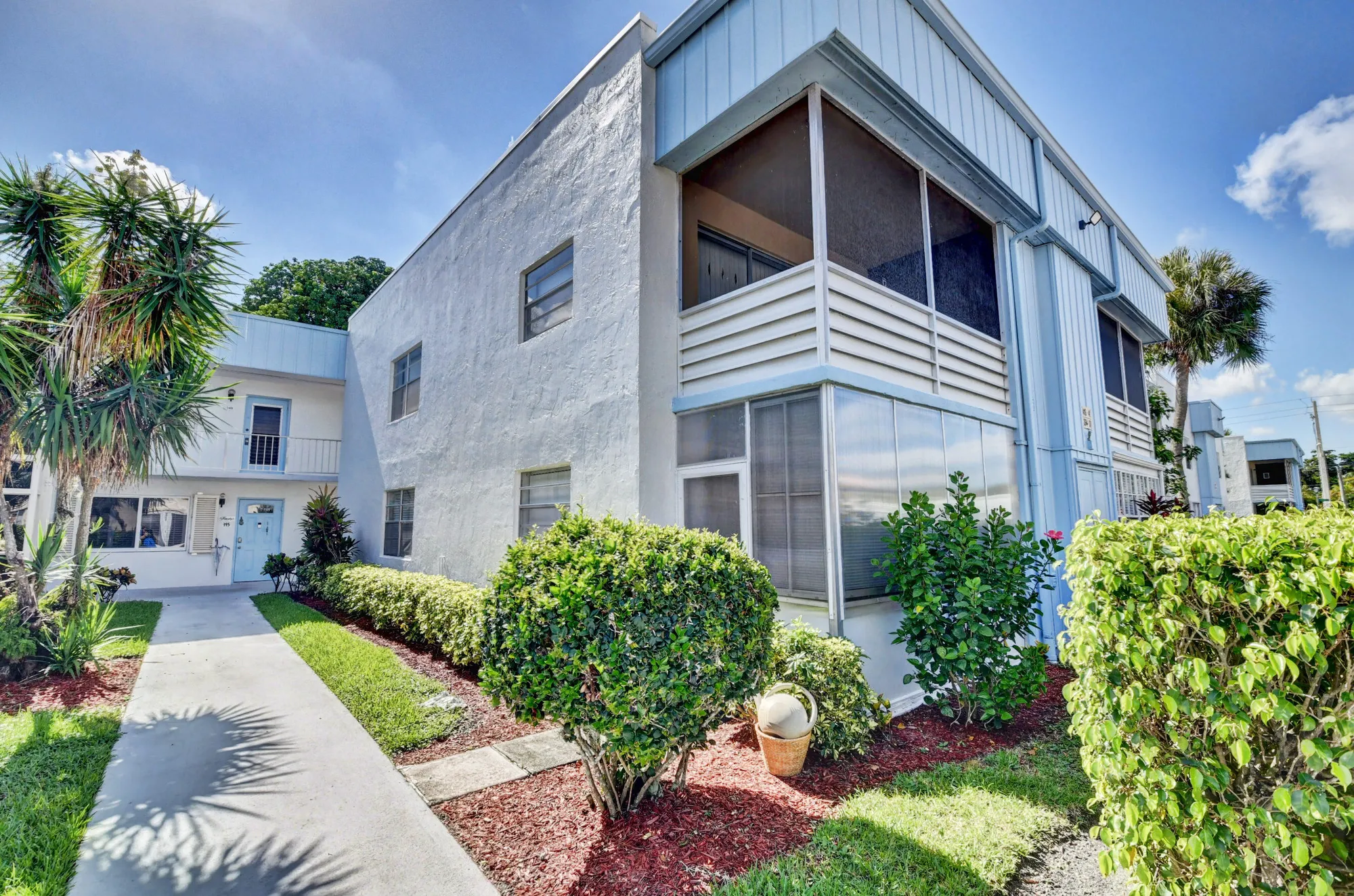 Property Slideshow image 2 of 28 | 418 saxony i, Delray Beach, FL, 33446