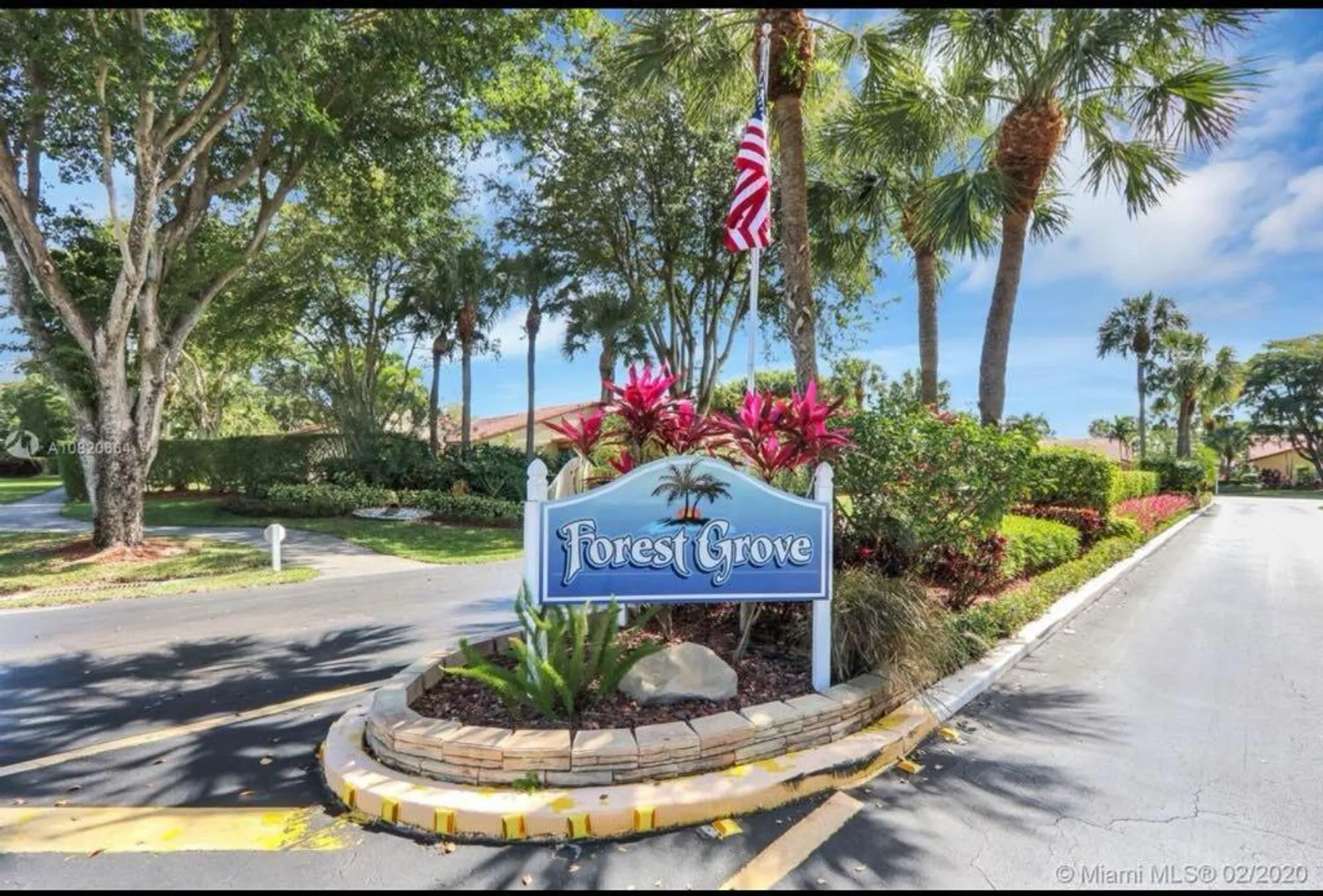 Property Slideshow image 38 of 40 | 5975 forest grove 3 dr 3, Boynton Beach, FL, 33437
