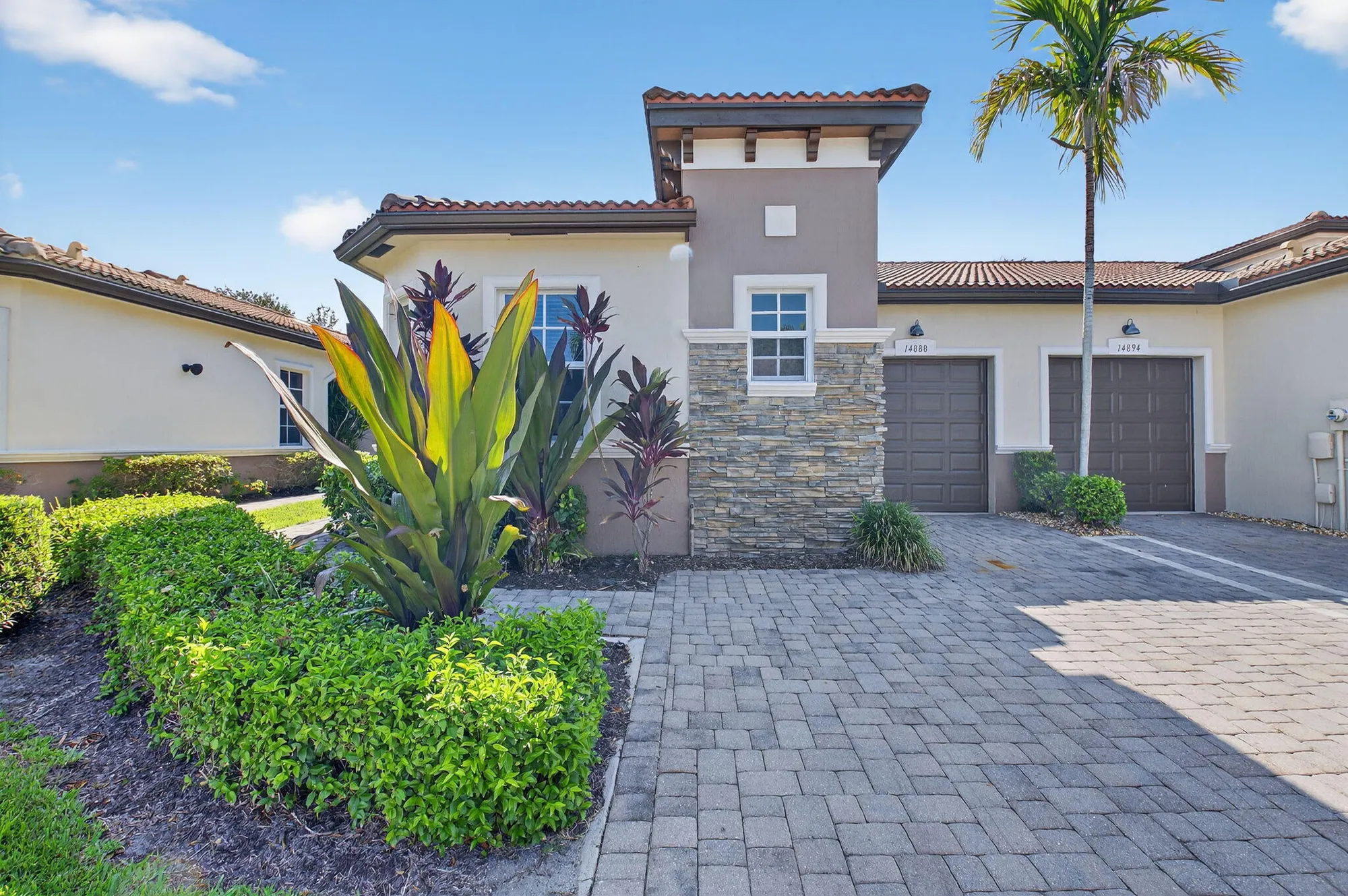 Property Slideshow image 2 of 72 | 14888 via porta, Delray Beach, FL, 33446