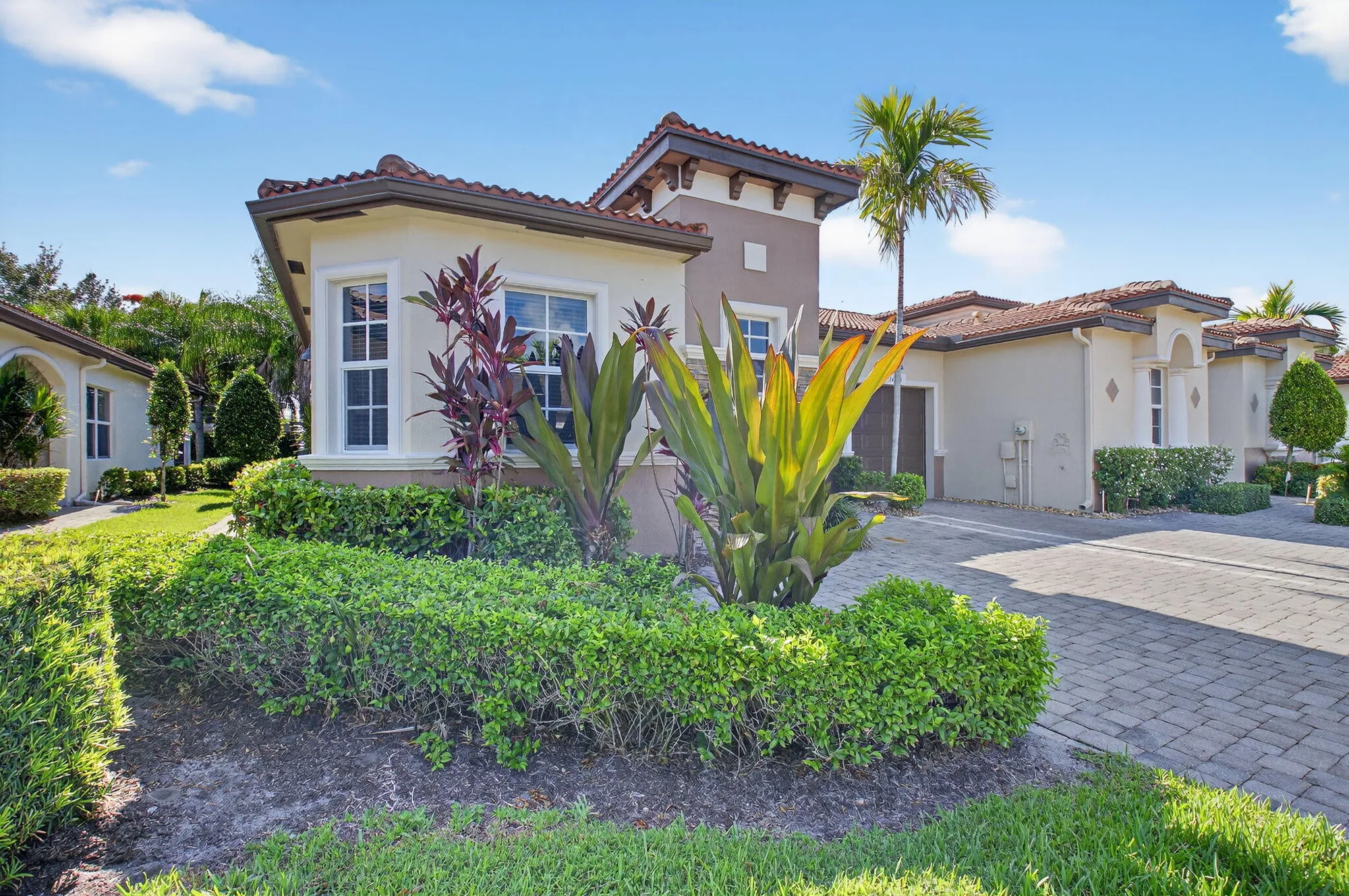 Property Slideshow image 3 of 72 | 14888 via porta, Delray Beach, FL, 33446