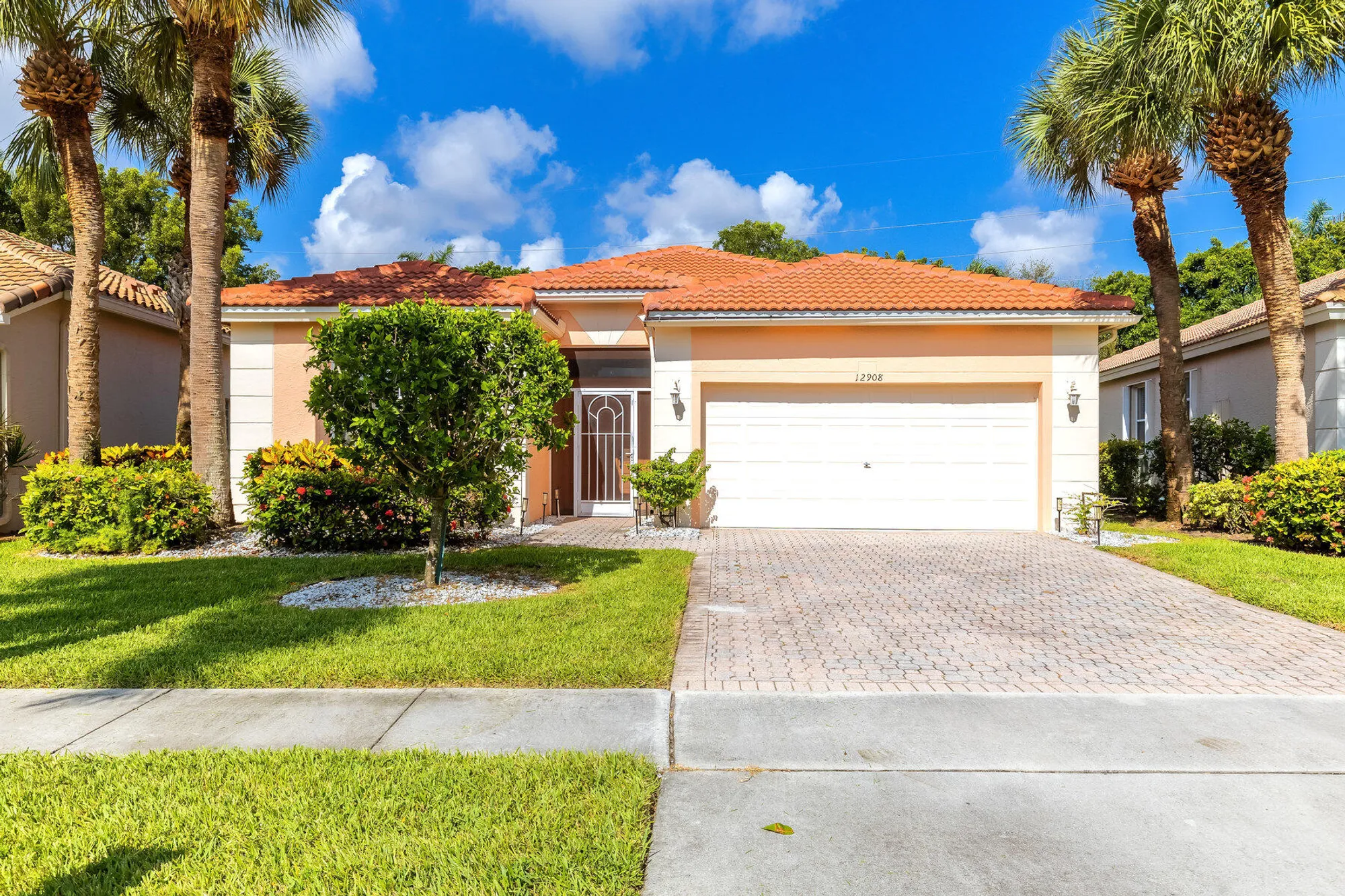 Property Slideshow image 1 of 48 | 12908 coral lakes dr, Boynton Beach, FL, 33437