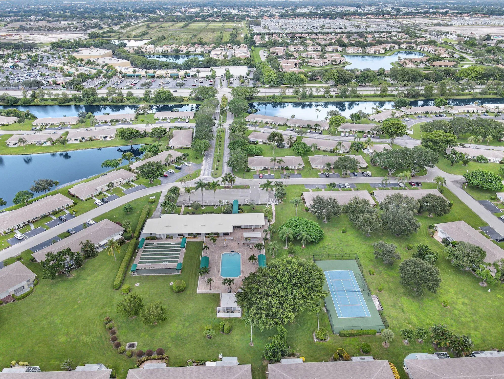 Property Slideshow image 48 of 50 | 8807 bella vista dr # 280, Boca Raton, FL, 33433