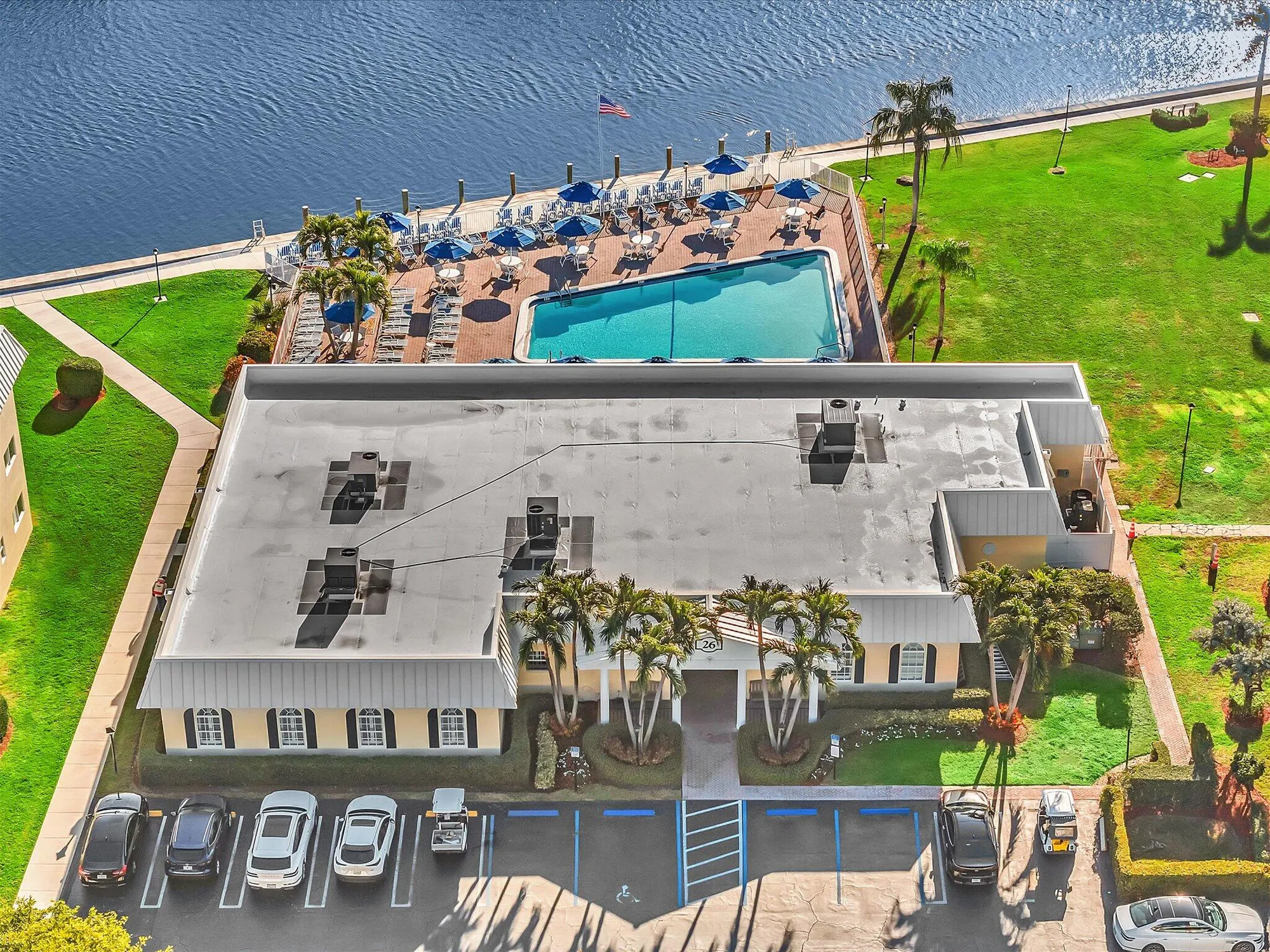 Property Slideshow image 30 of 55 | 33 colonial club dr apt 204, Boynton Beach, FL, 33435