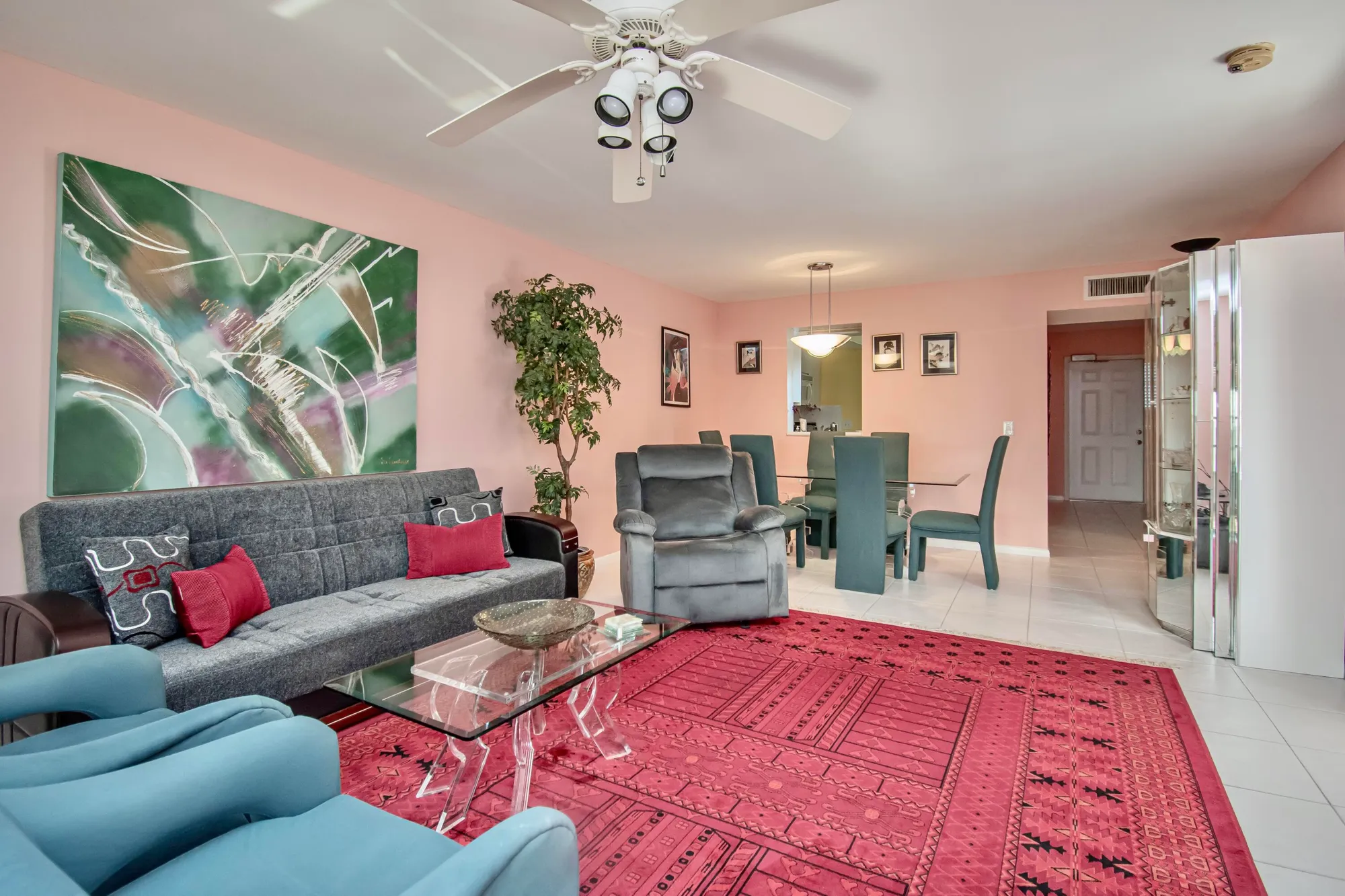 Property Slideshow image 6 of 16 | 14671 bonaire blvd 709, Delray Beach, FL, 33446
