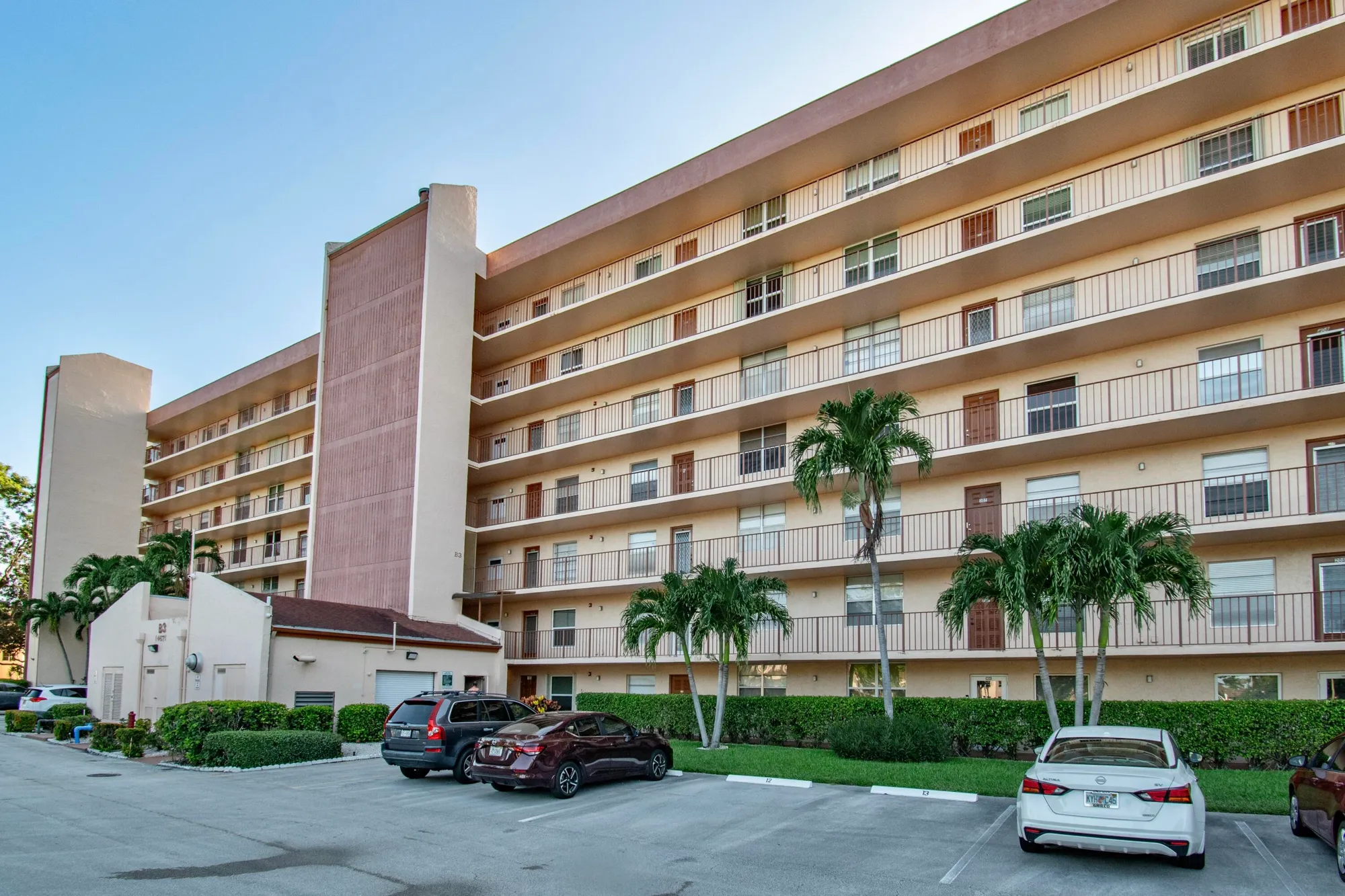 Property Slideshow image 1 of 16 | 14671 bonaire blvd 709, Delray Beach, FL, 33446