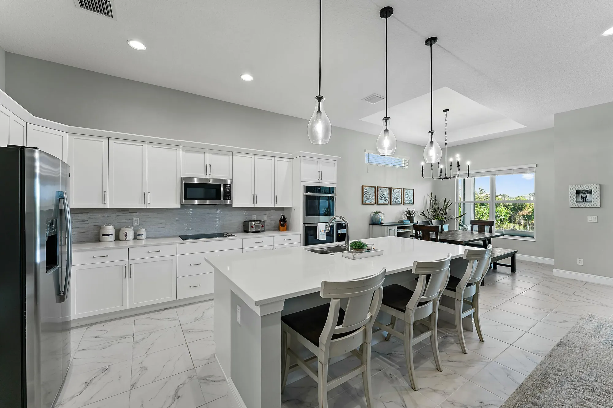 Property Slideshow image 3 of 62 | 12489 sw sunrise lake ter, Port Saint Lucie, FL, 34987