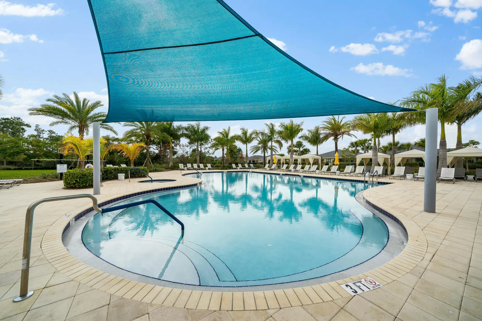 Property Slideshow image 44 of 62 | 12489 sw sunrise lake ter, Port Saint Lucie, FL, 34987