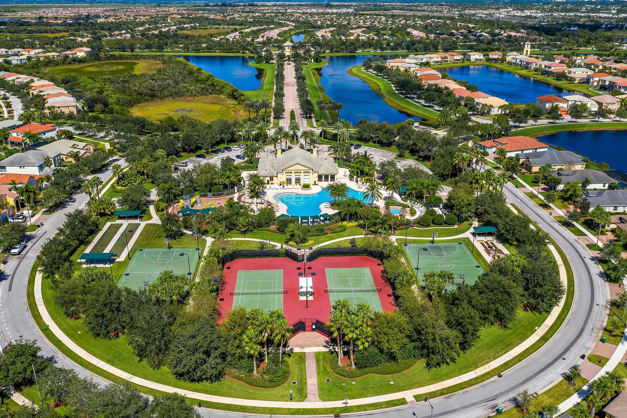 Property Slideshow image 52 of 62 | 12489 sw sunrise lake ter, Port Saint Lucie, FL, 34987