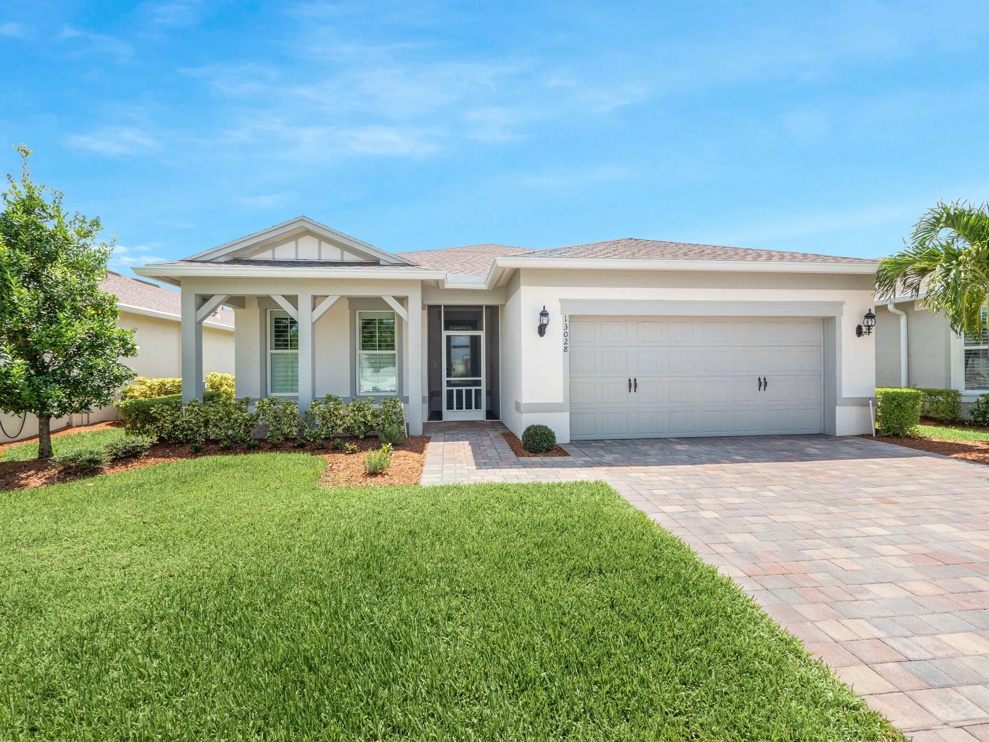 Property Slideshow image 1 of 82 | 13028 sw vermillion cir, Port Saint Lucie, FL, 34987