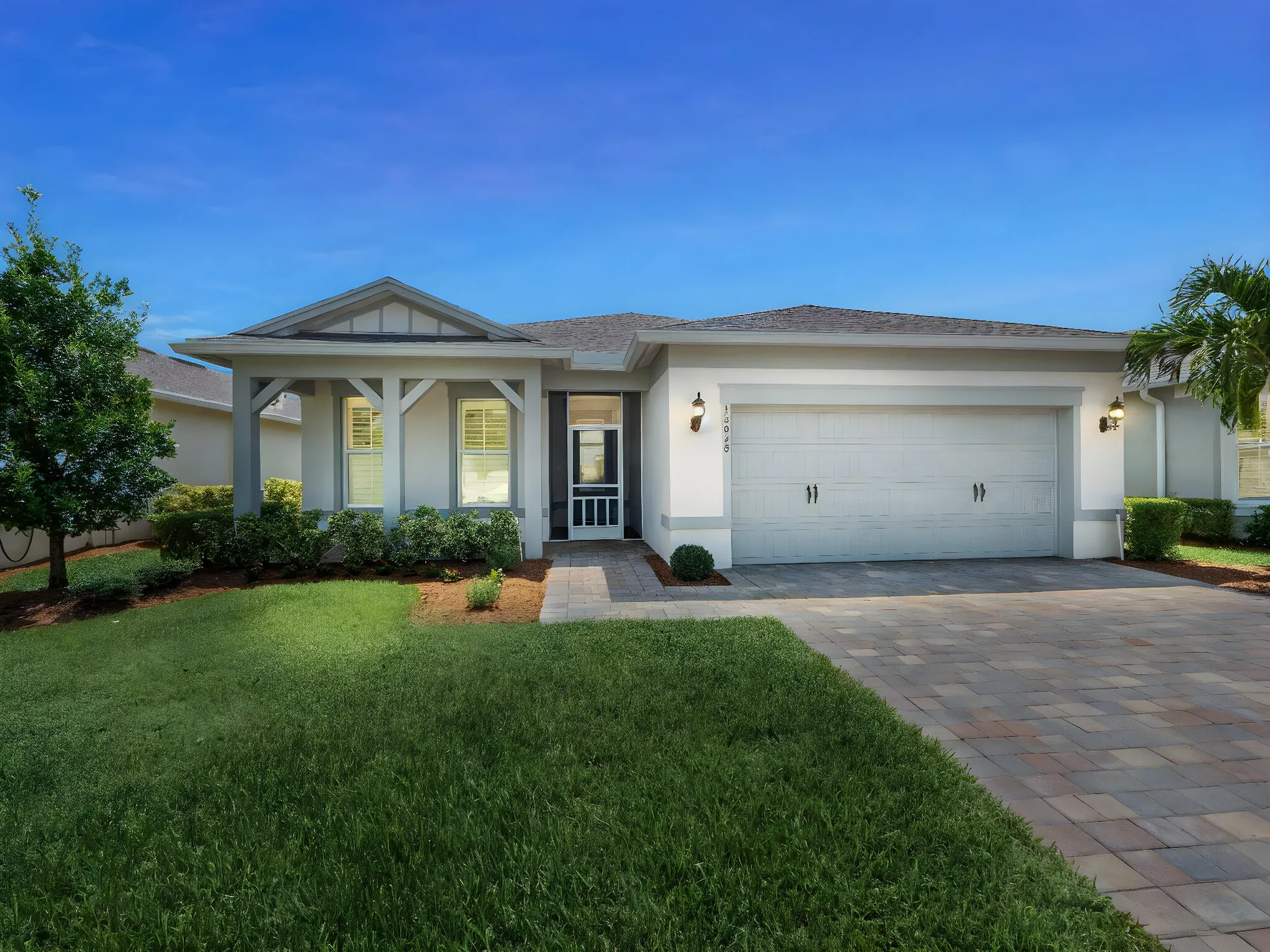 Property Slideshow image 4 of 82 | 13028 sw vermillion cir, Port Saint Lucie, FL, 34987