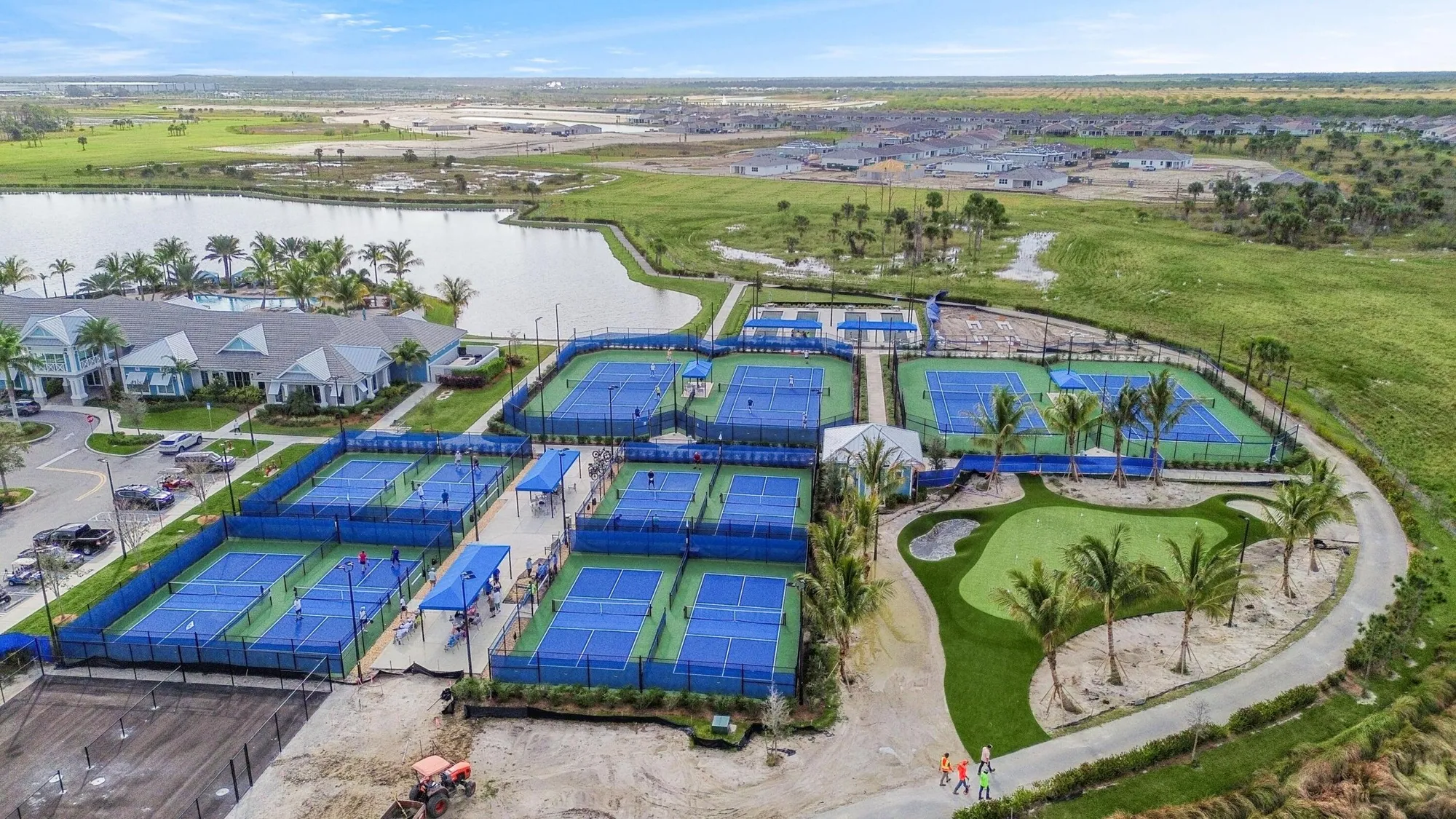 Property Slideshow image 40 of 82 | 13028 sw vermillion cir, Port Saint Lucie, FL, 34987