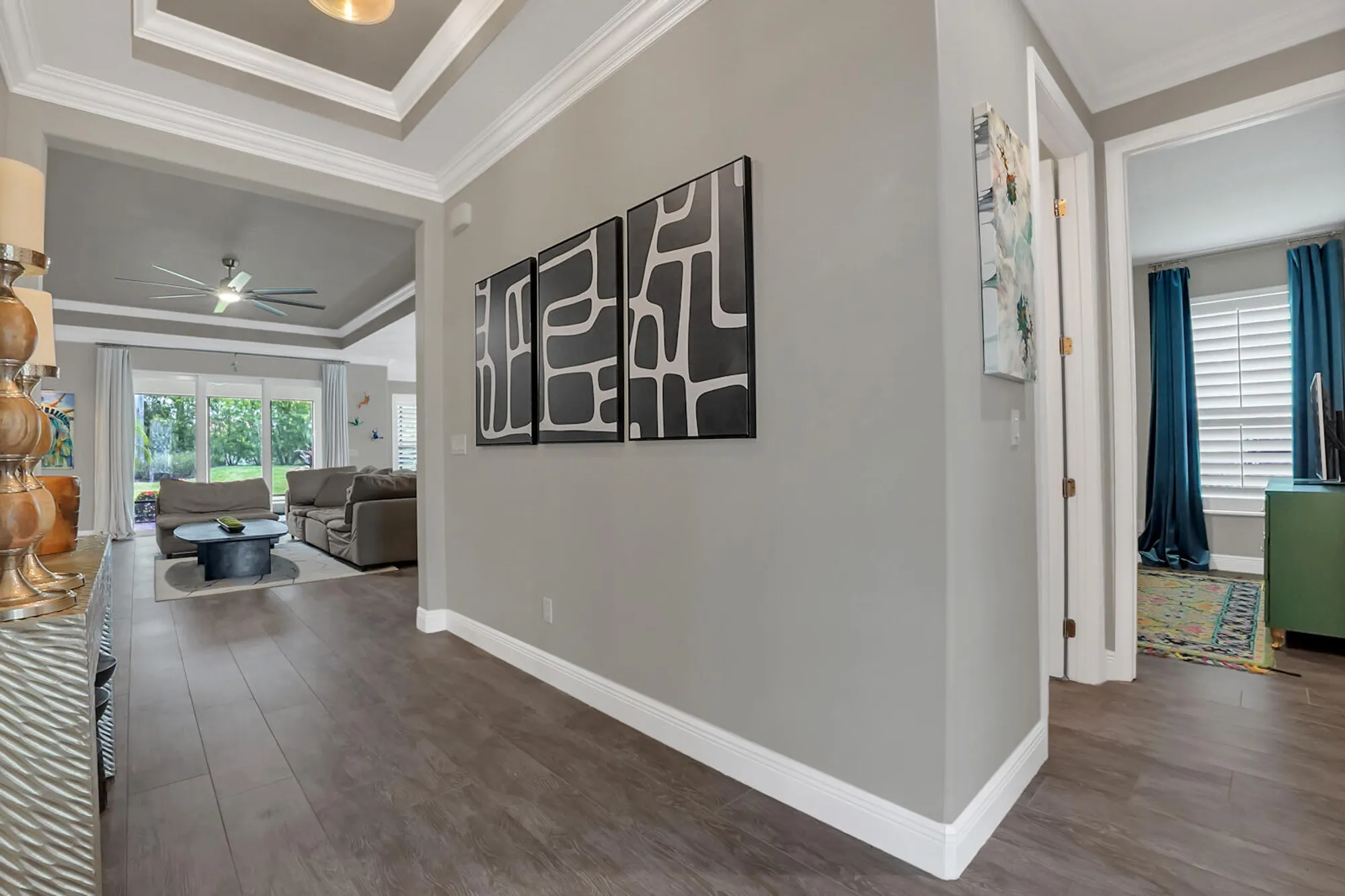 Property Slideshow image 3 of 74 | 10127 sw cypress wood ct, Port Saint Lucie, FL, 34987