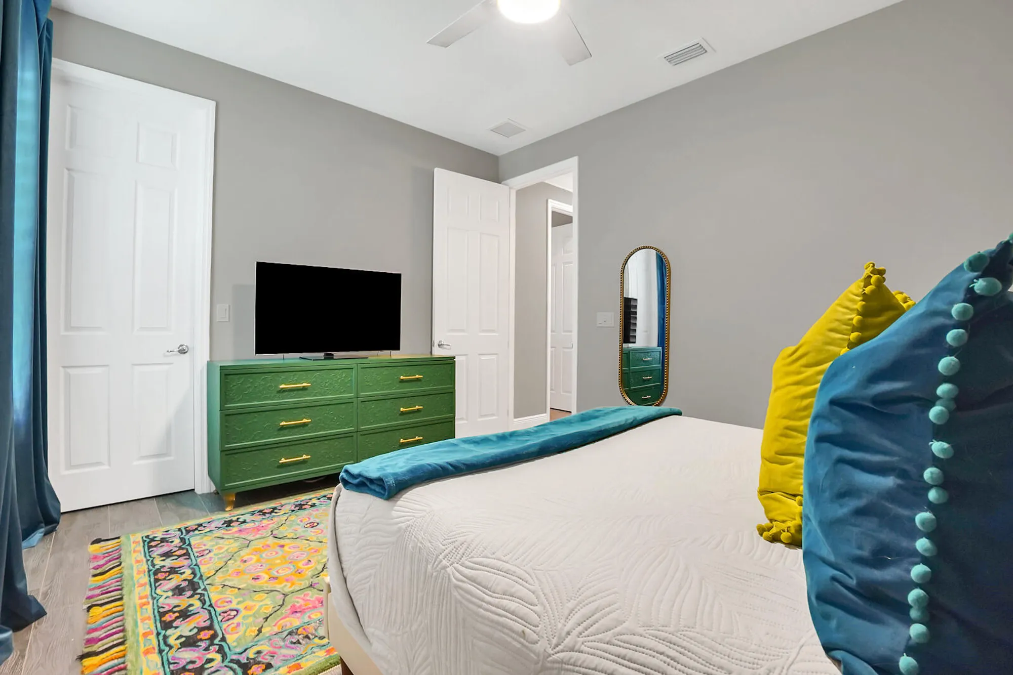 Property Slideshow image 11 of 74 | 10127 sw cypress wood ct, Port Saint Lucie, FL, 34987