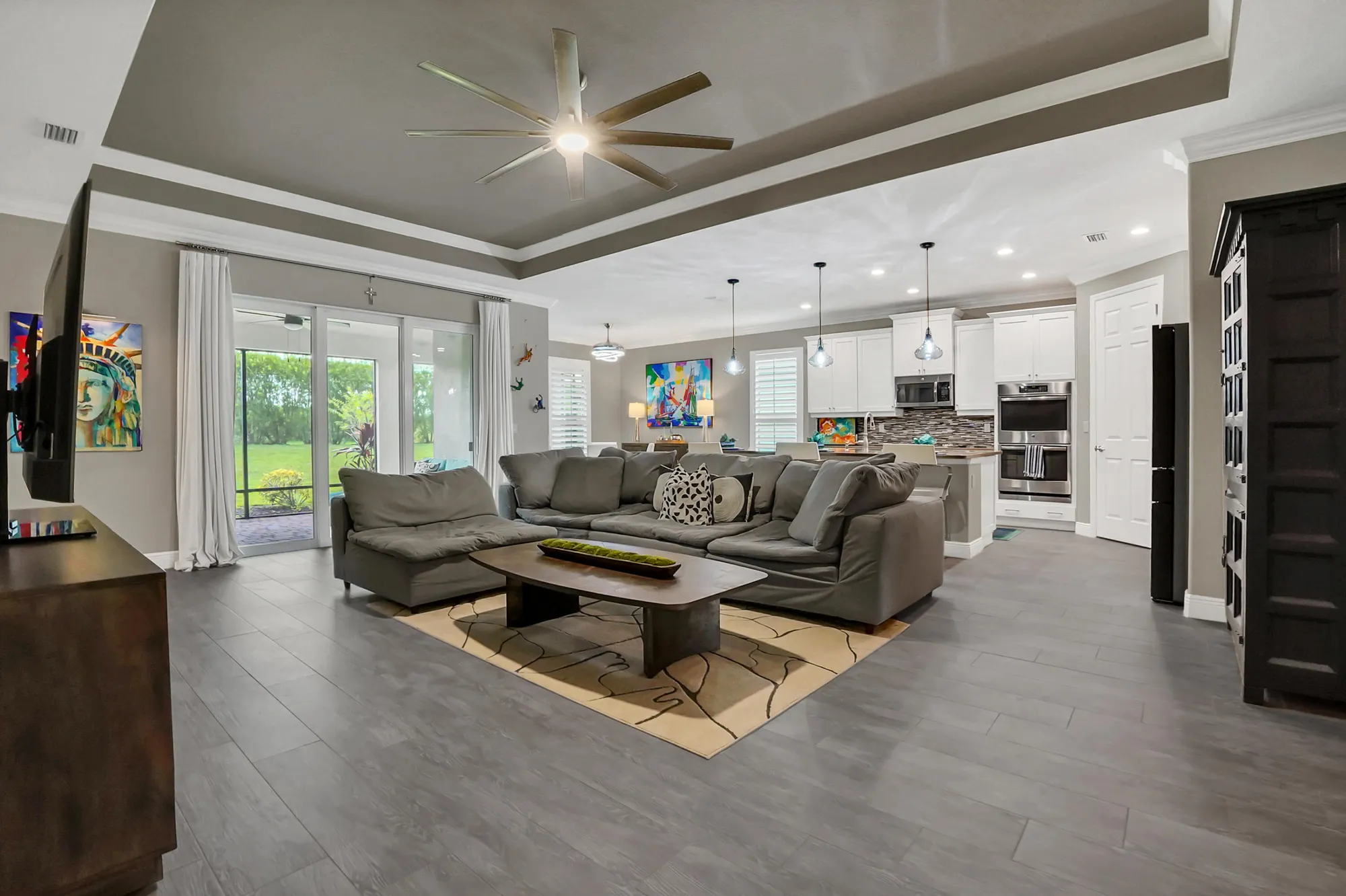 Property Slideshow image 6 of 74 | 10127 sw cypress wood ct, Port Saint Lucie, FL, 34987