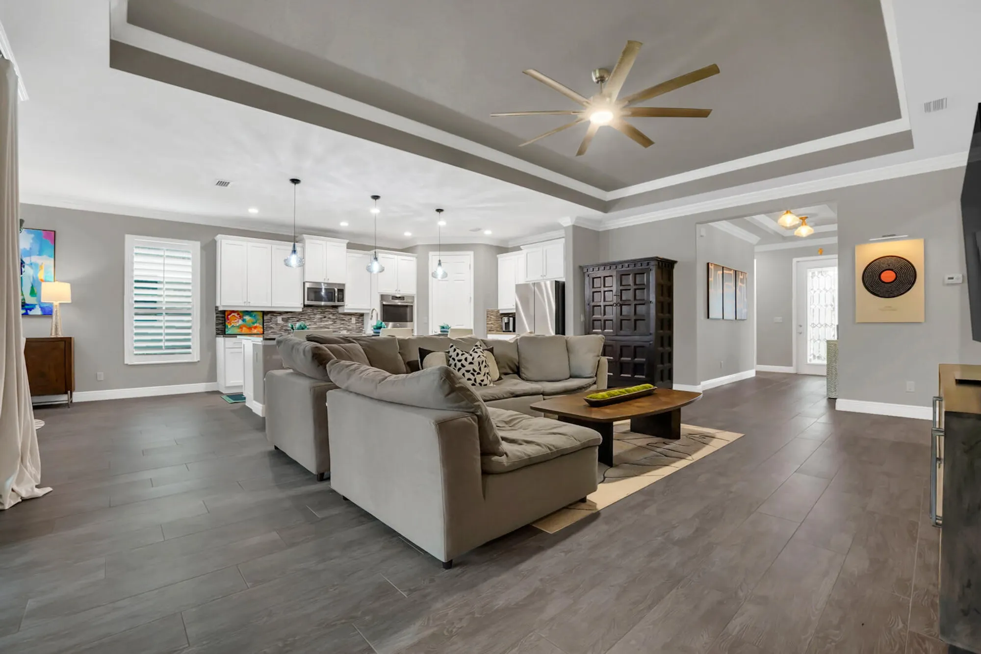 Property Slideshow image 7 of 74 | 10127 sw cypress wood ct, Port Saint Lucie, FL, 34987