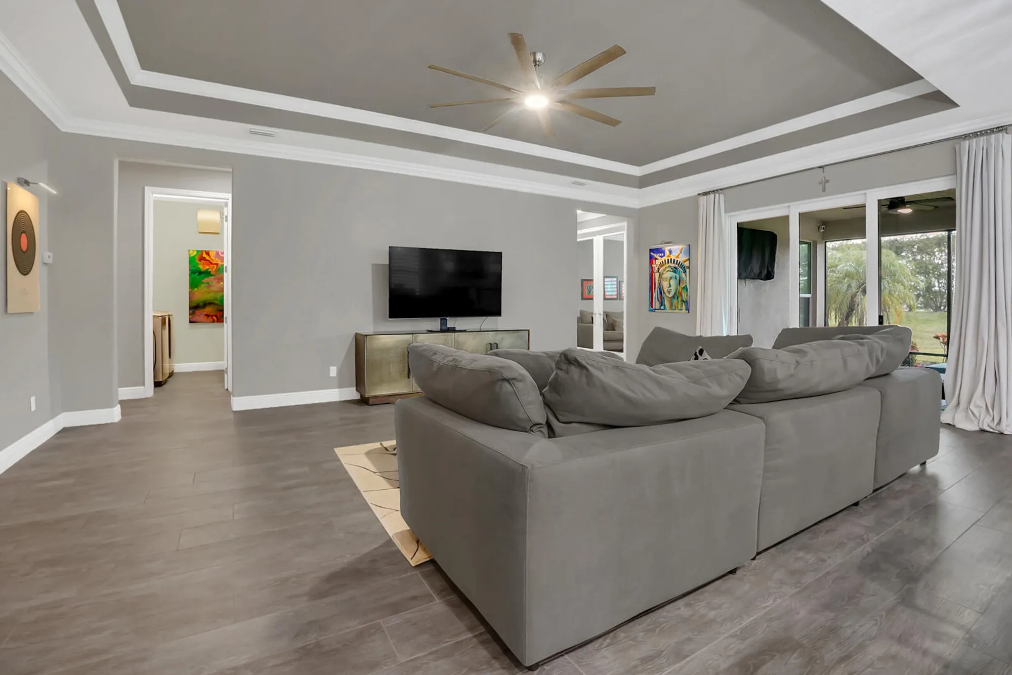 Property Slideshow image 14 of 74 | 10127 sw cypress wood ct, Port Saint Lucie, FL, 34987