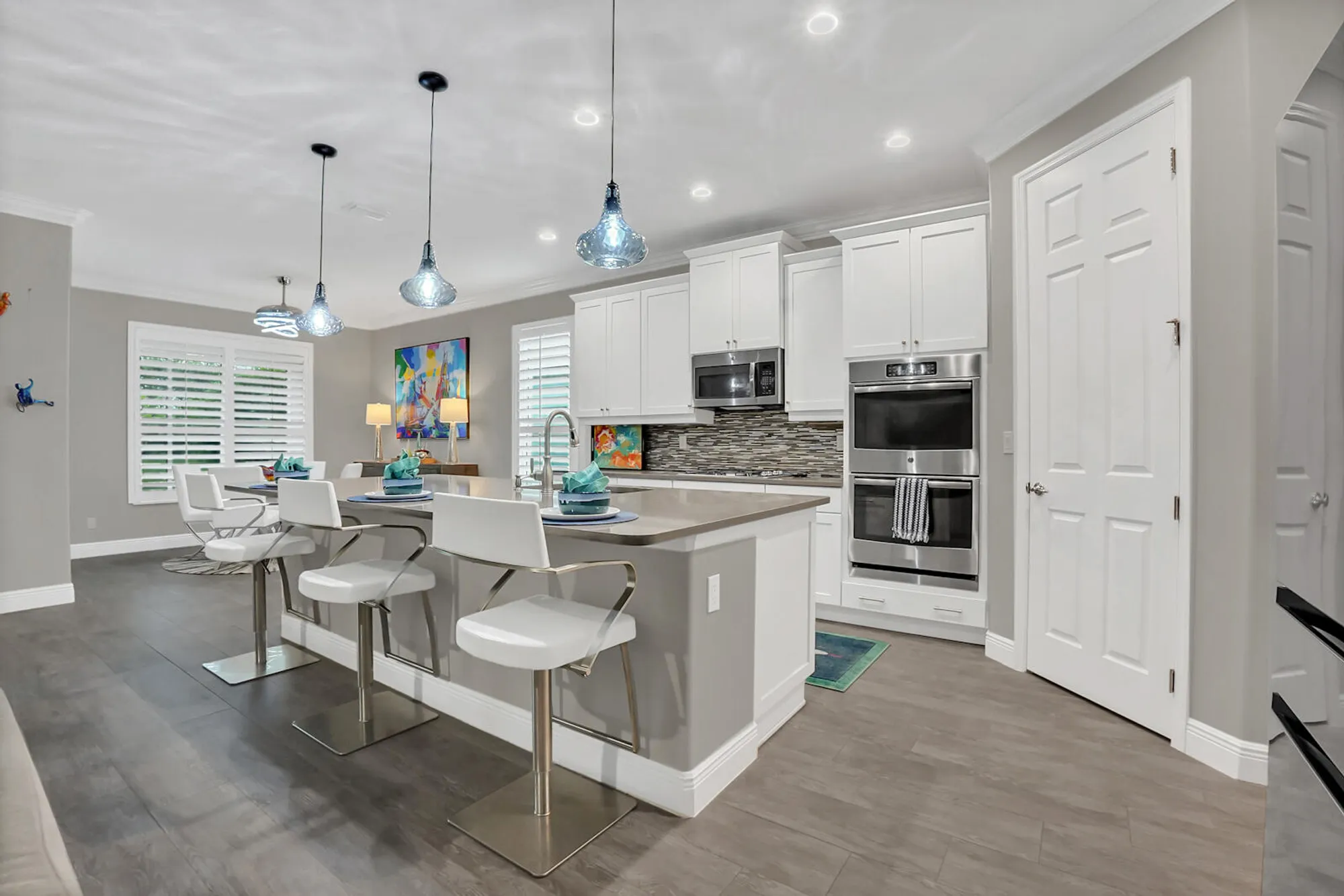 Property Slideshow image 4 of 74 | 10127 sw cypress wood ct, Port Saint Lucie, FL, 34987