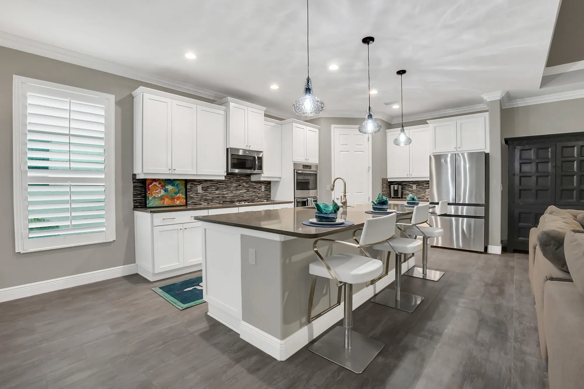 Property Slideshow image 5 of 74 | 10127 sw cypress wood ct, Port Saint Lucie, FL, 34987