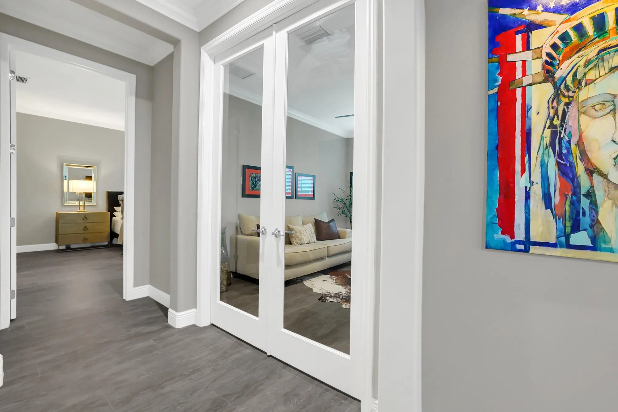 Property Slideshow image 21 of 74 | 10127 sw cypress wood ct, Port Saint Lucie, FL, 34987