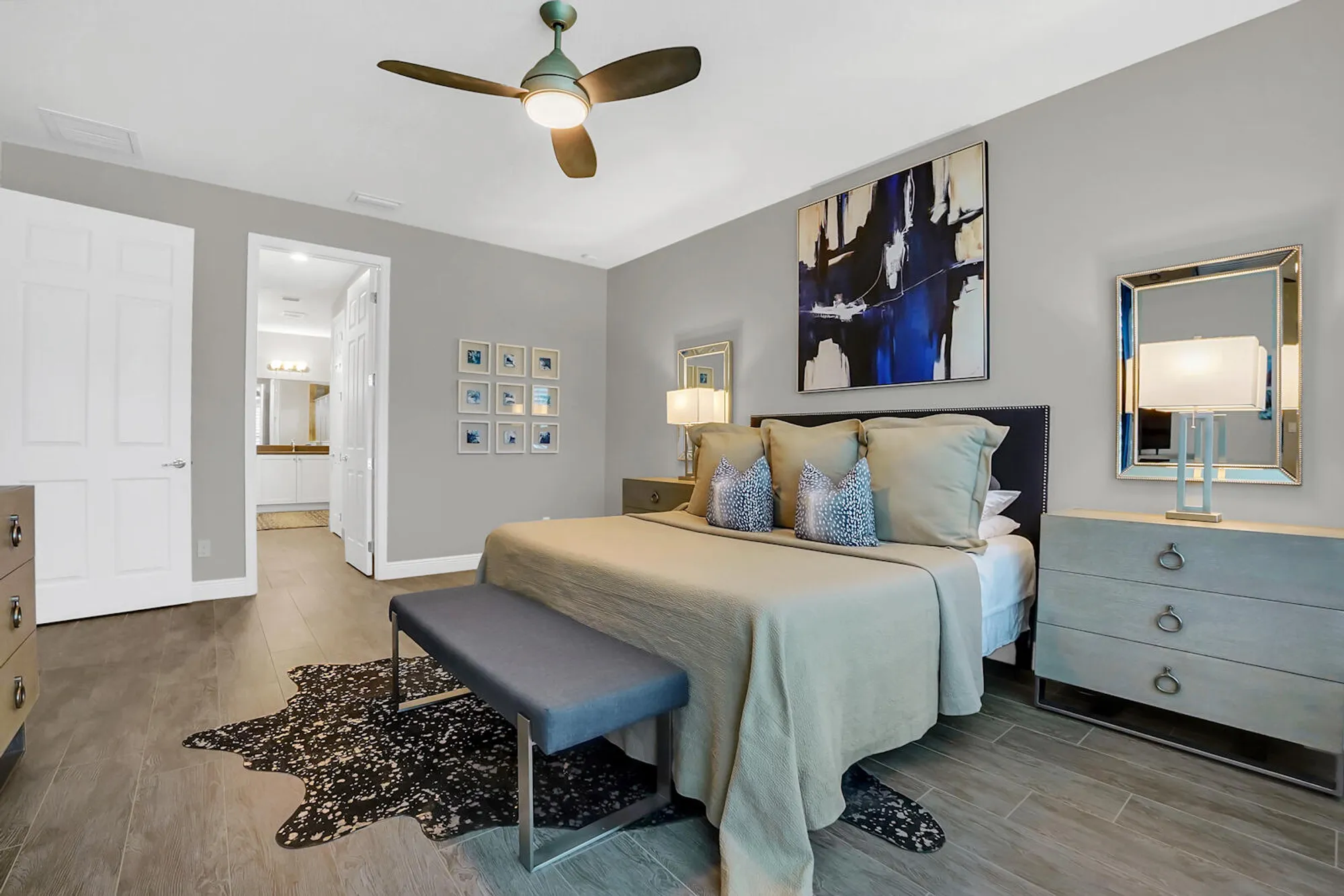 Property Slideshow image 27 of 74 | 10127 sw cypress wood ct, Port Saint Lucie, FL, 34987