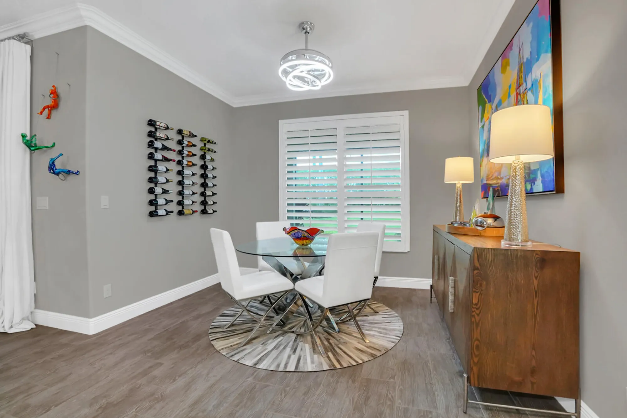 Property Slideshow image 17 of 74 | 10127 sw cypress wood ct, Port Saint Lucie, FL, 34987