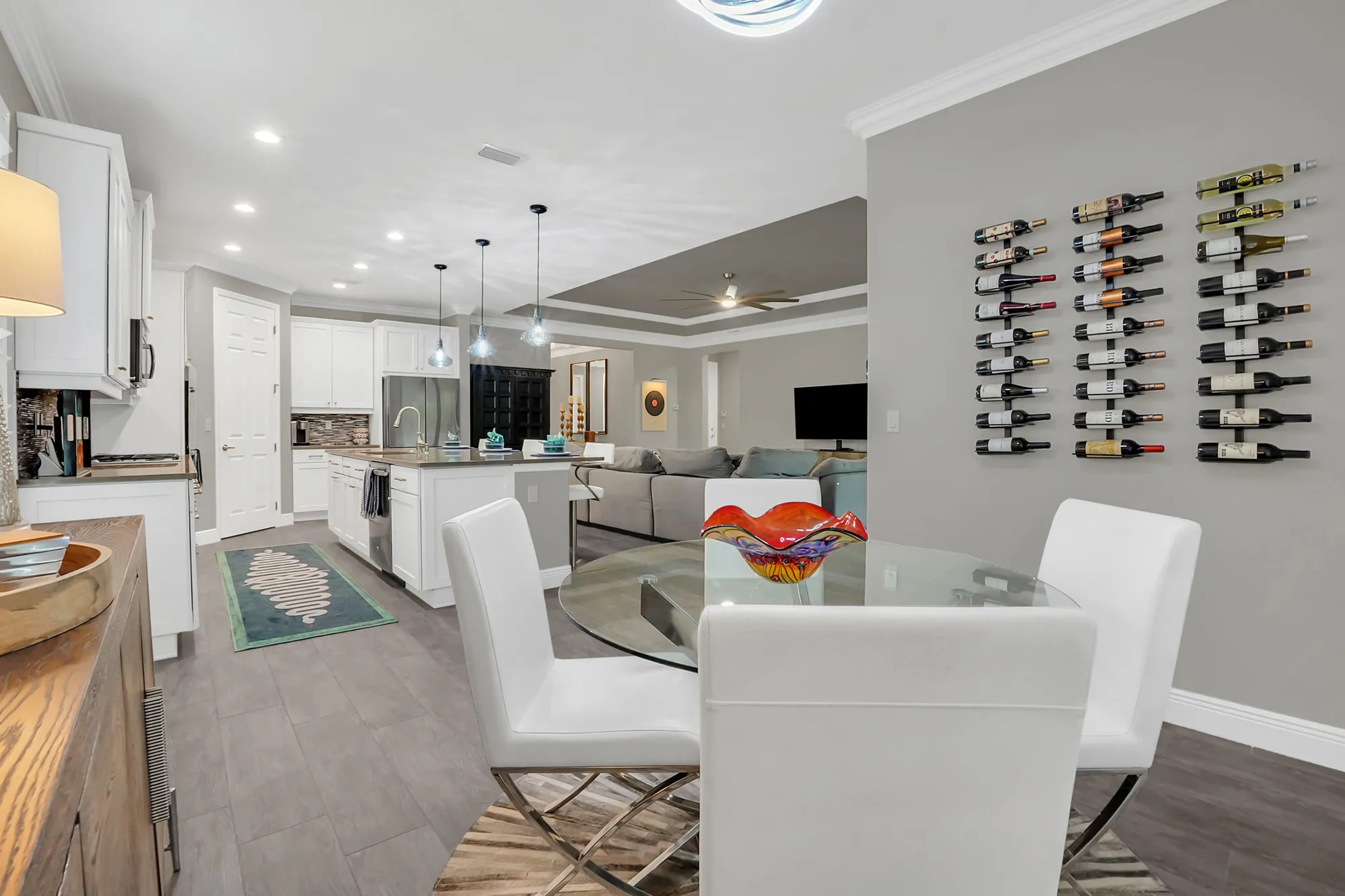 Property Slideshow image 8 of 74 | 10127 sw cypress wood ct, Port Saint Lucie, FL, 34987