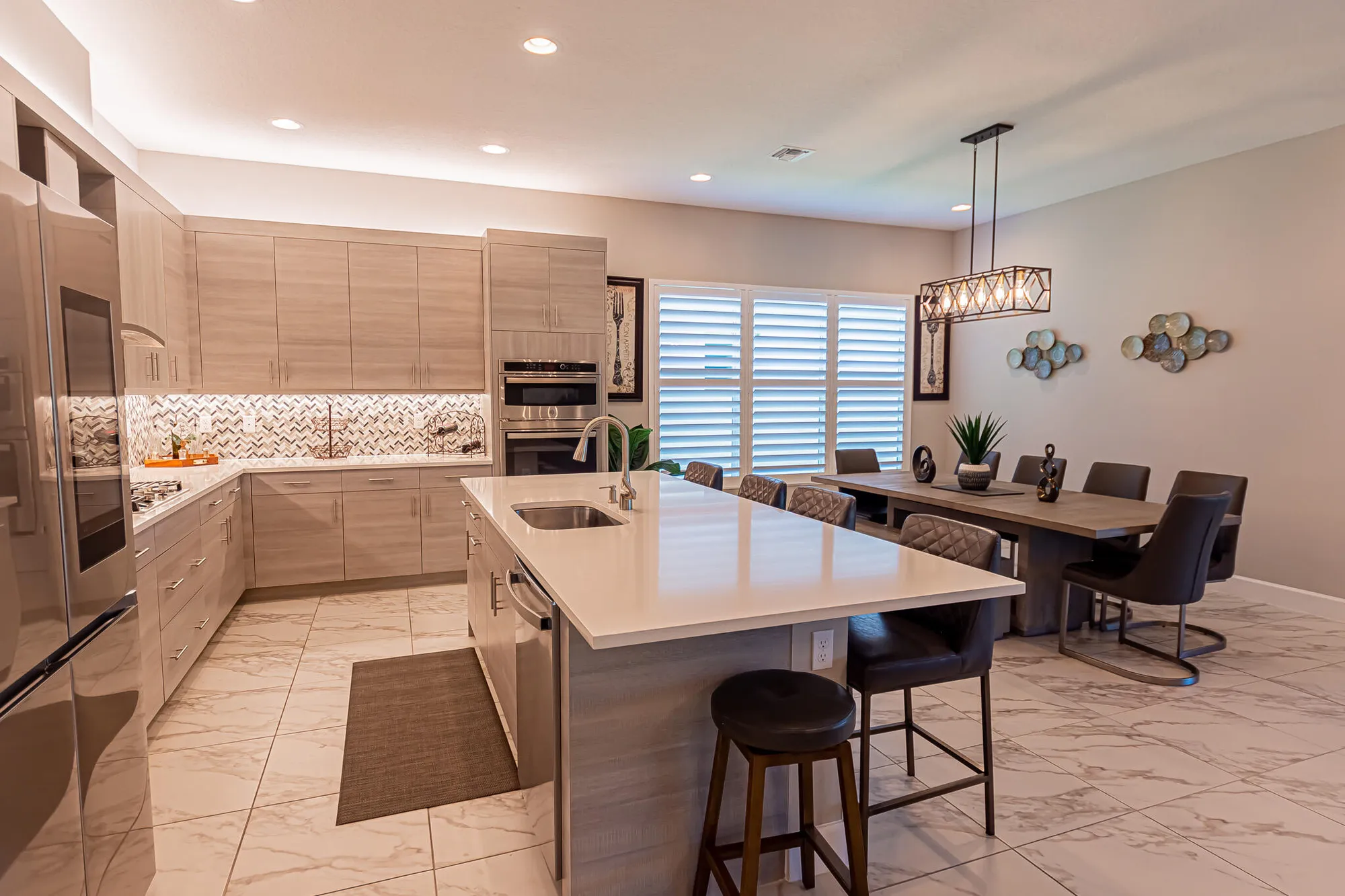 Property Slideshow image 8 of 57 | 12000 sw whitewater falls ct, Port Saint Lucie, FL, 34987