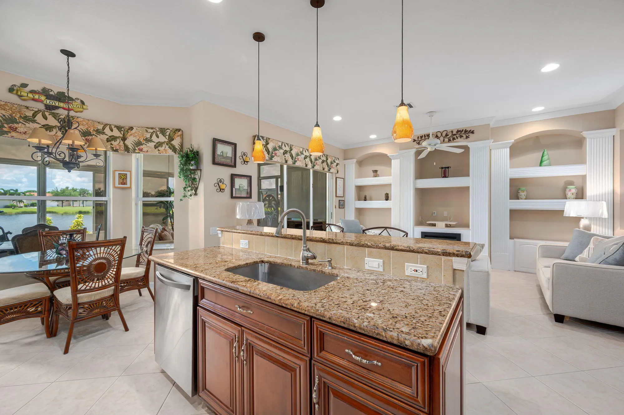 Property Slideshow image 5 of 41 | 301 nw clearview ct, Port Saint Lucie, FL, 34986