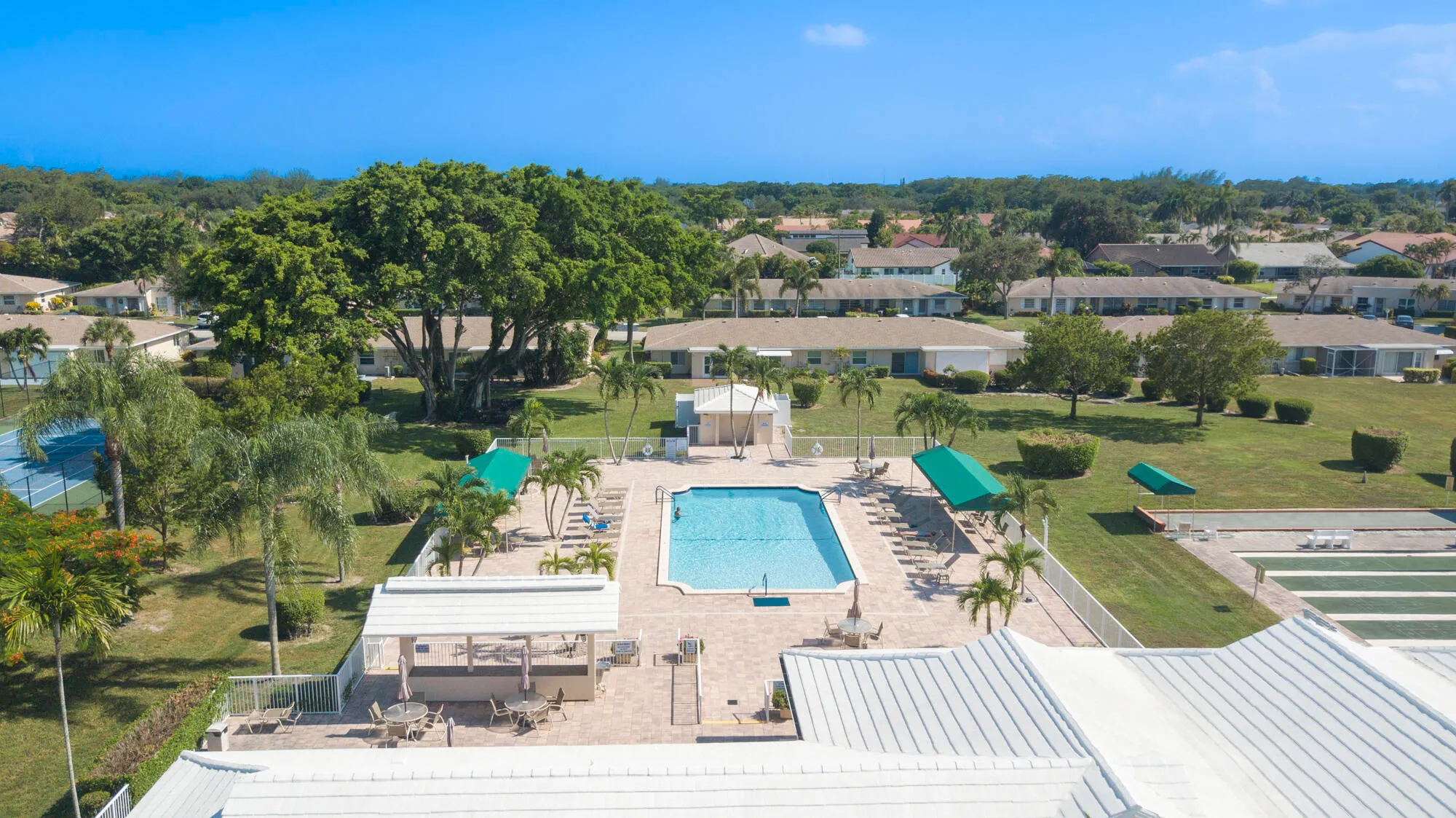 Property Slideshow image 20 of 24 | 8666 bella vista dr # 111, Boca Raton, FL, 33433