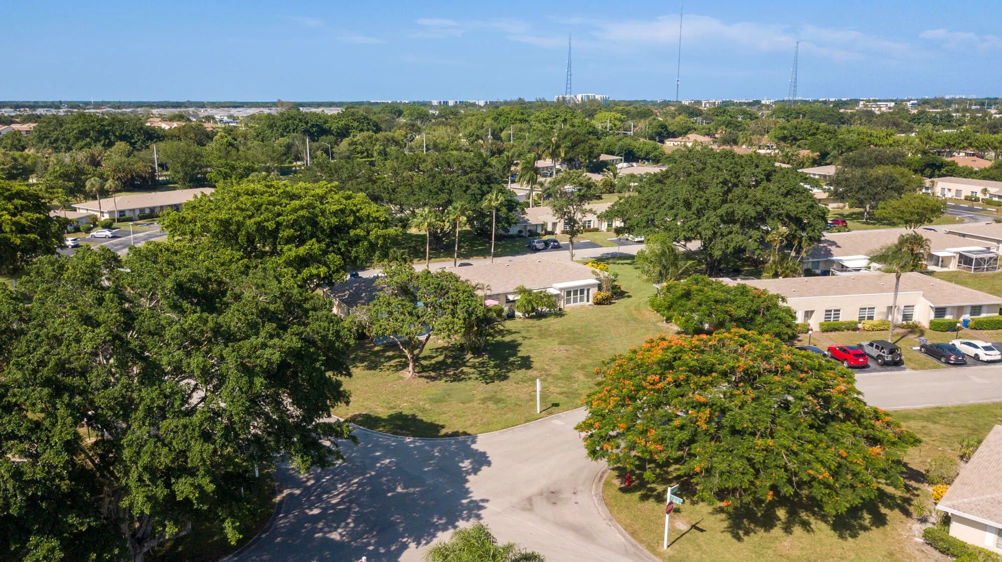 Property Slideshow image 18 of 24 | 8666 bella vista dr # 111, Boca Raton, FL, 33433