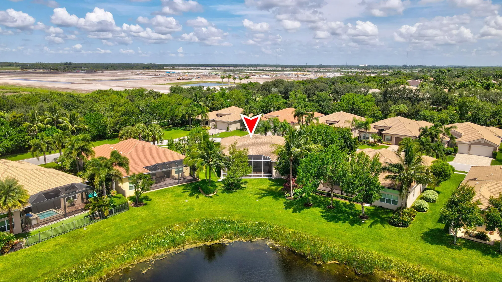 Property Slideshow image 5 of 62 | 12121 bear river rd, Boynton Beach, FL, 33473
