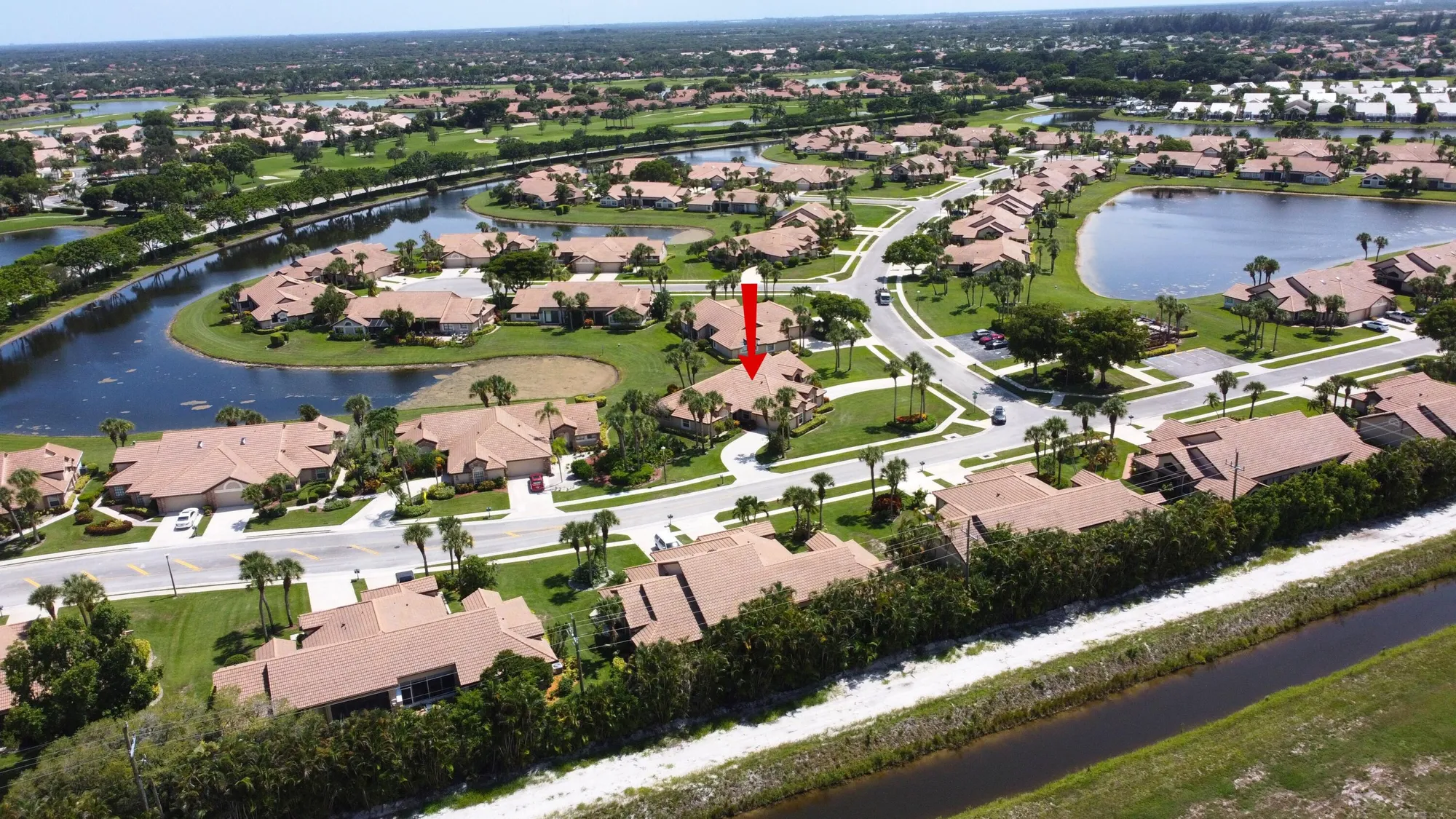 Property Slideshow image 40 of 65 | 7206 le chalet blvd, Boynton Beach, FL, 33472