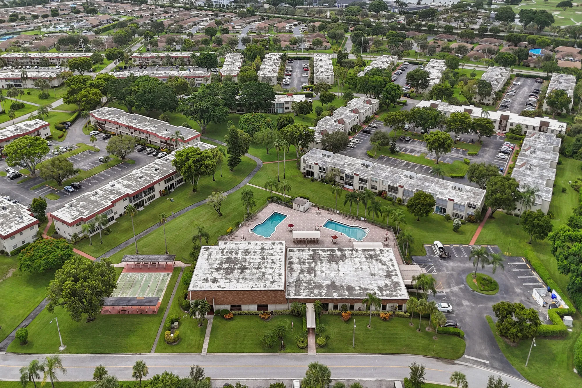 Property Slideshow image 62 of 69 | 32 abbey ln 205, Delray Beach, FL, 33446