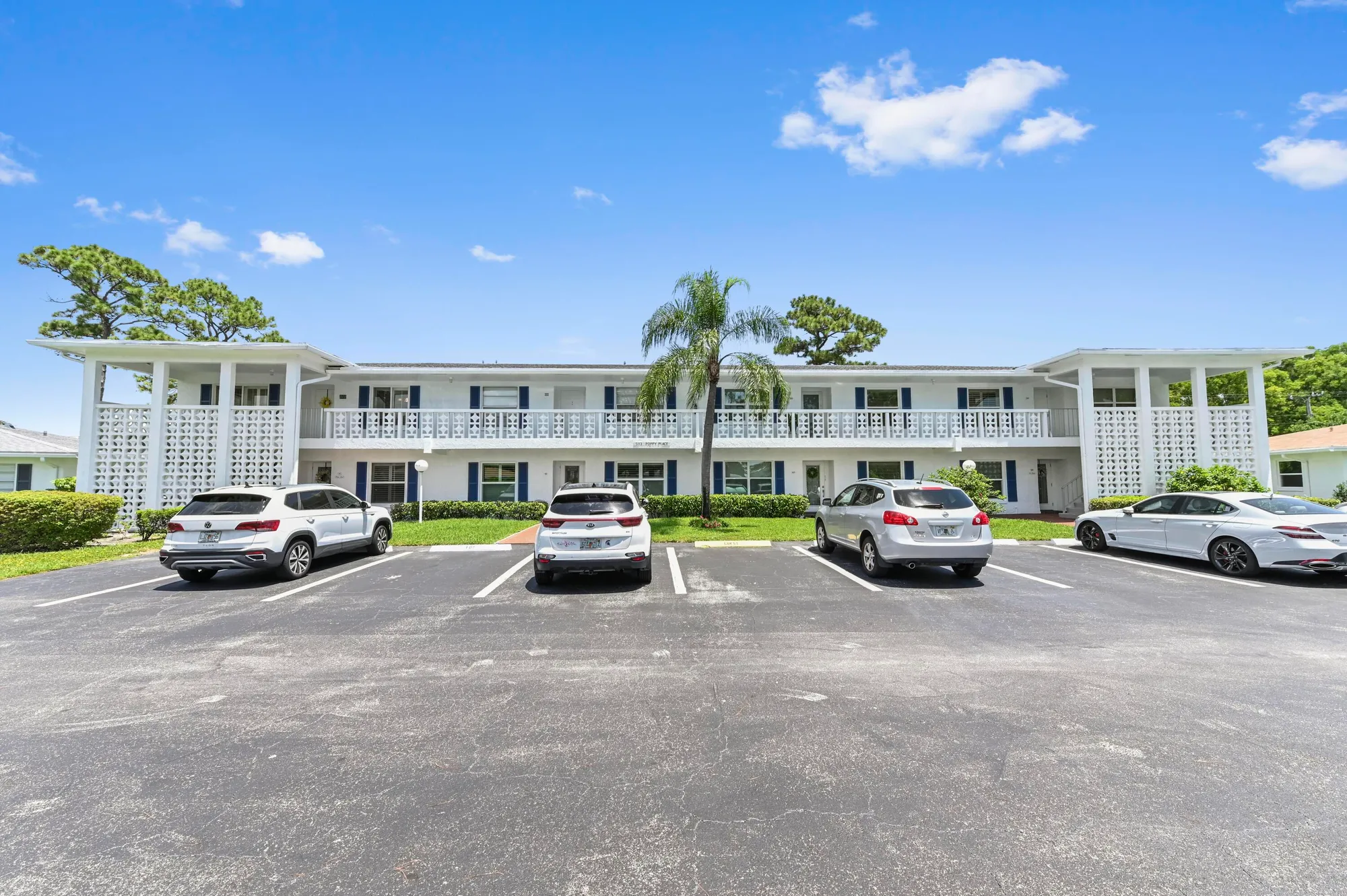 Property Slideshow image 30 of 31 | 5113 poppy pl 201, Delray Beach, FL, 33484