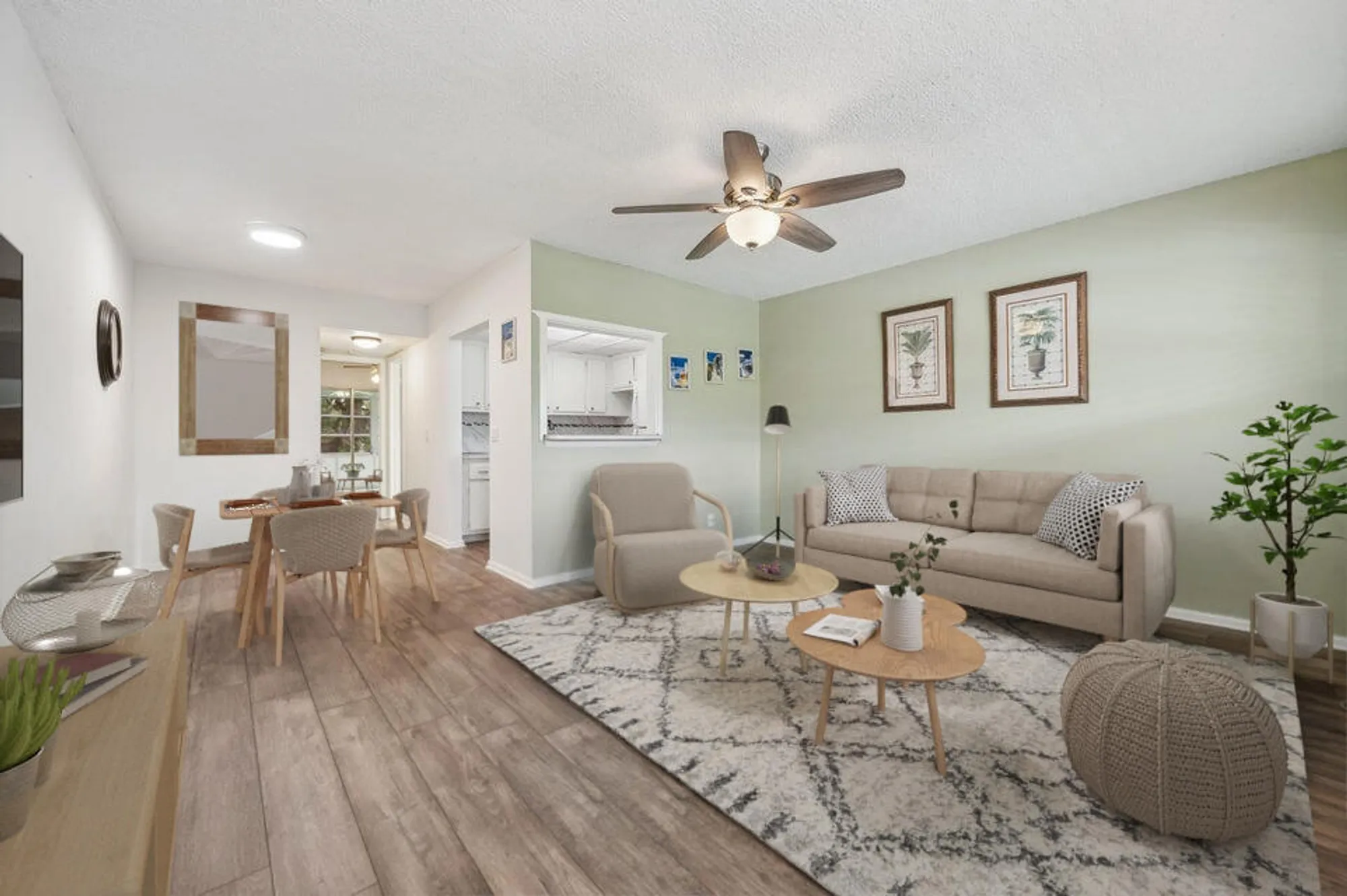 Property Slideshow image 3 of 15 | 98 ventnor e unit e, Deerfield Beach, FL, 33442