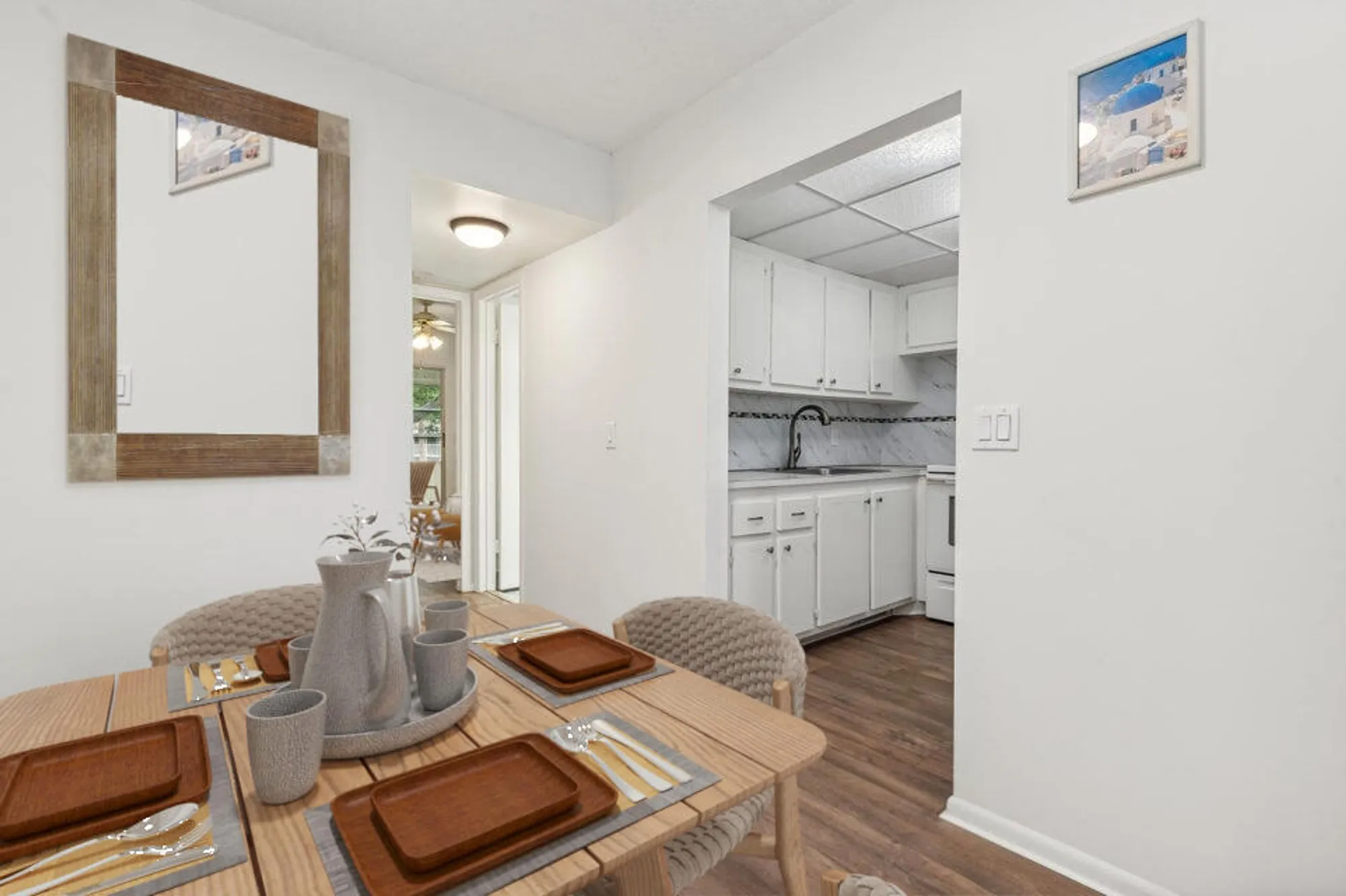 Property Slideshow image 5 of 15 | 98 ventnor e unit e, Deerfield Beach, FL, 33442