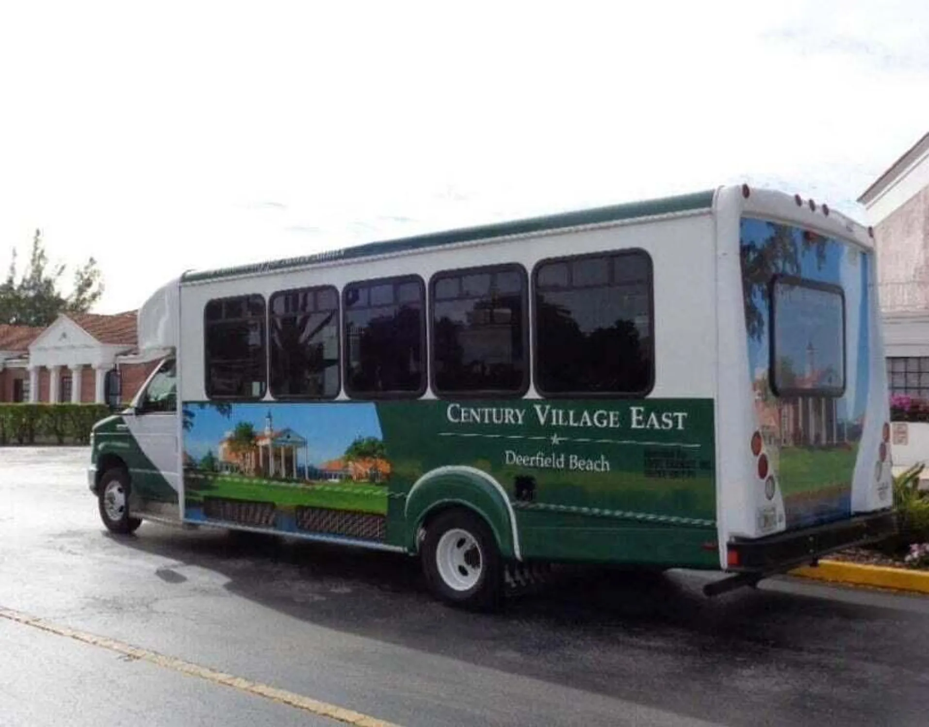 Property Slideshow image 15 of 15 | 98 ventnor e unit e, Deerfield Beach, FL, 33442