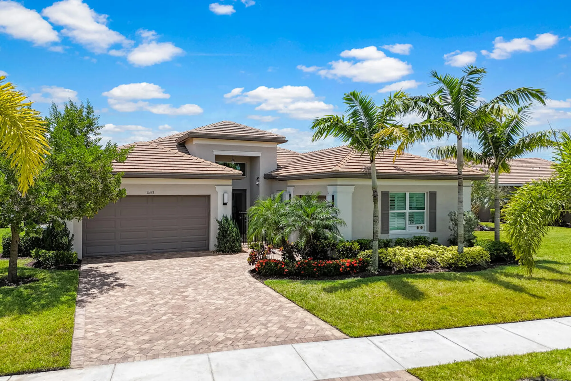 Property Slideshow image 3 of 97 | 11698 sw coronado springs dr, Port Saint Lucie, FL, 34987