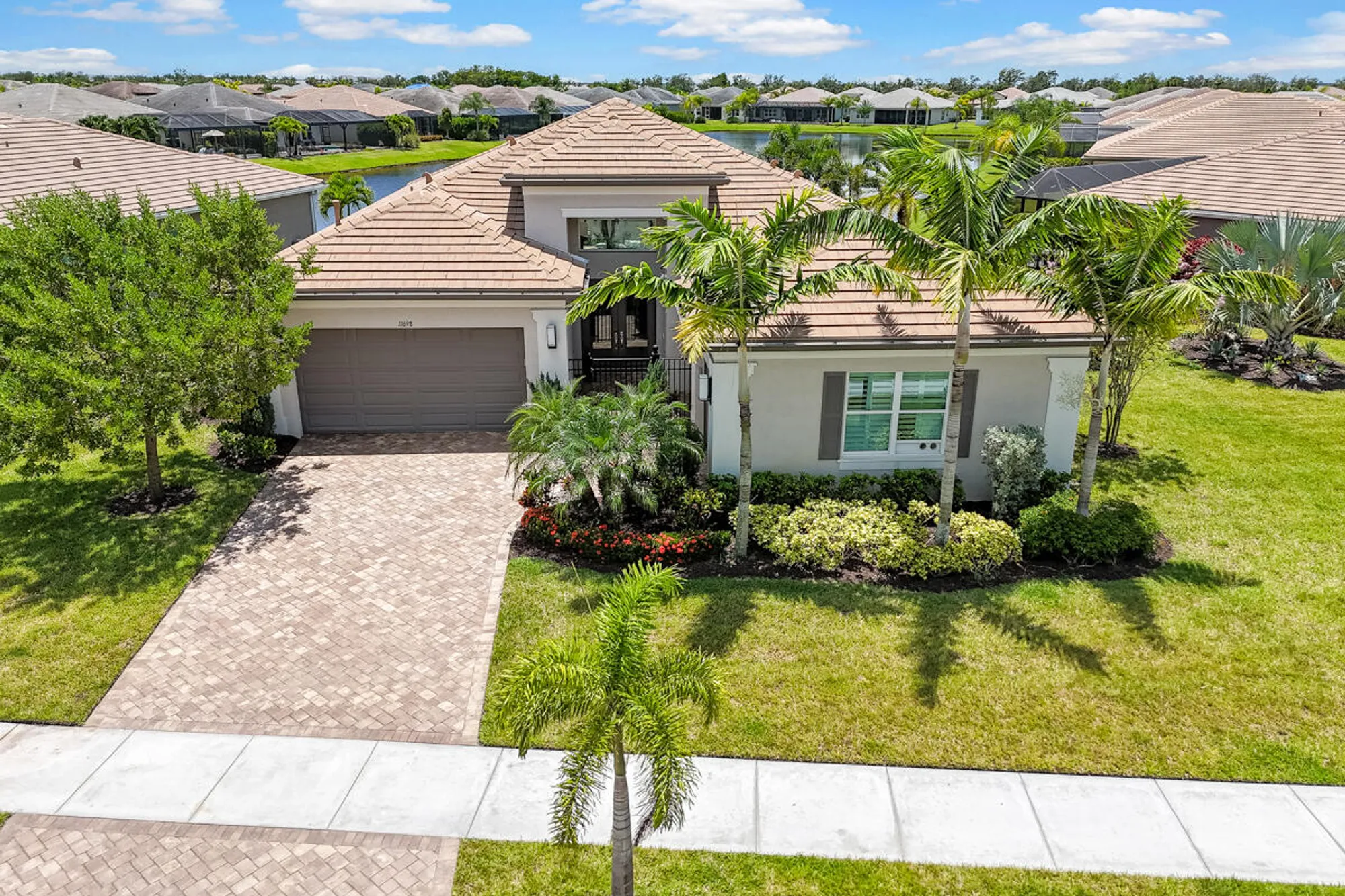Property Slideshow image 2 of 97 | 11698 sw coronado springs dr, Port Saint Lucie, FL, 34987
