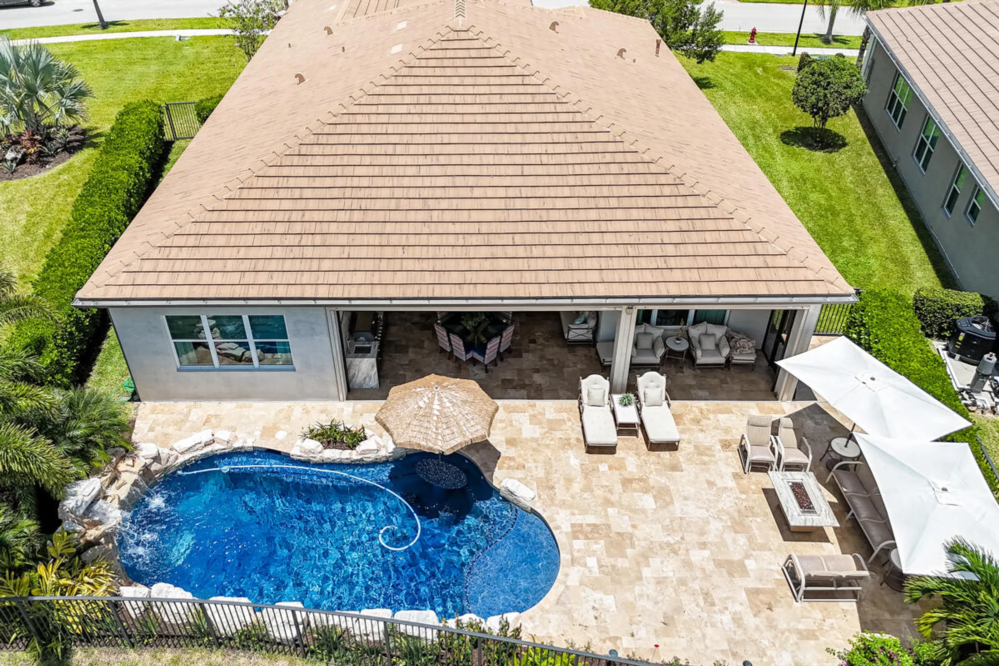 Property Slideshow image 6 of 97 | 11698 sw coronado springs dr, Port Saint Lucie, FL, 34987