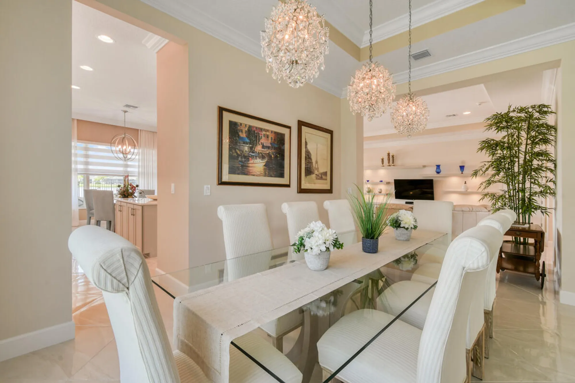 Property Slideshow image 43 of 97 | 11698 sw coronado springs dr, Port Saint Lucie, FL, 34987