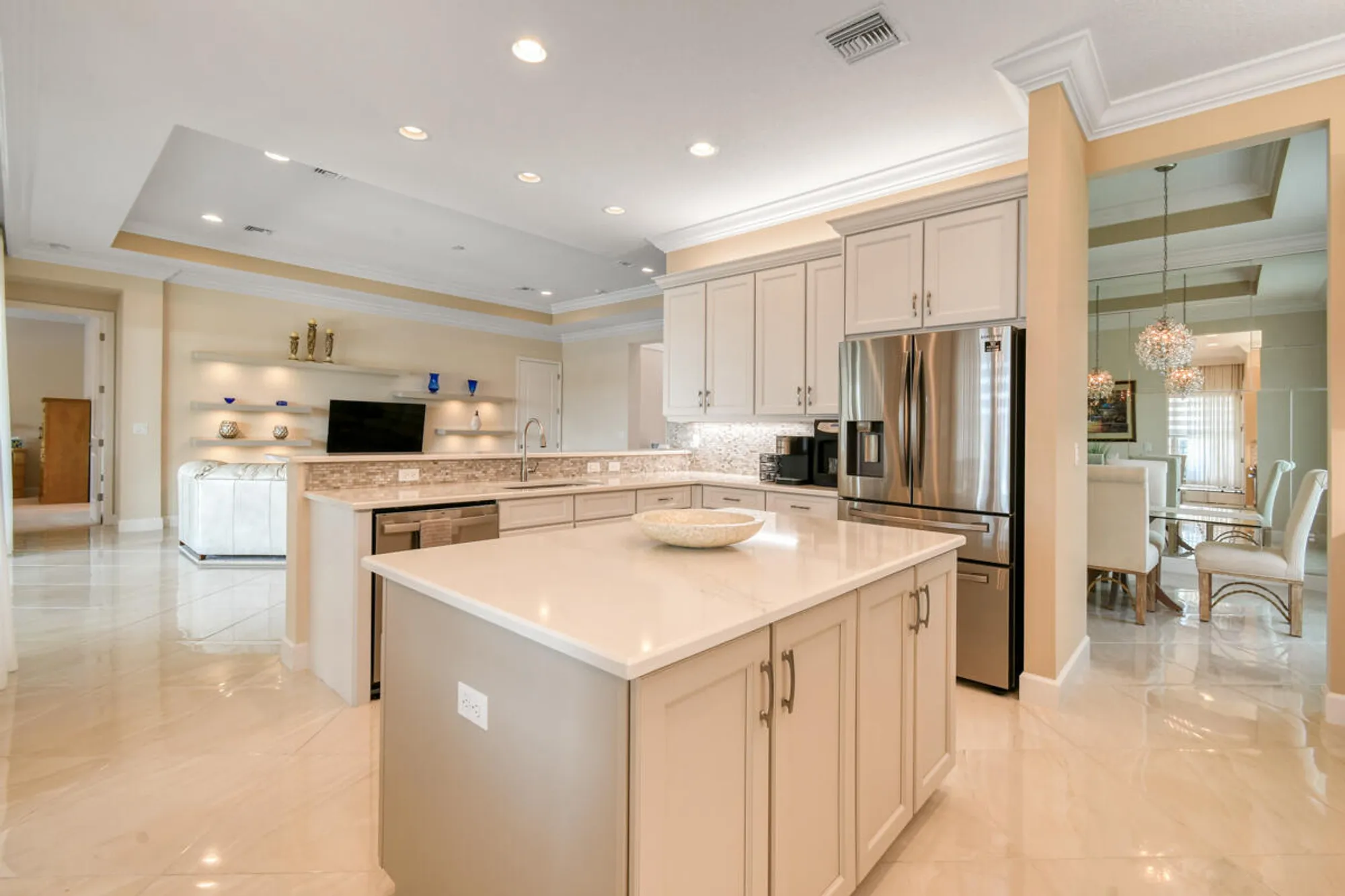 Property Slideshow image 36 of 97 | 11698 sw coronado springs dr, Port Saint Lucie, FL, 34987