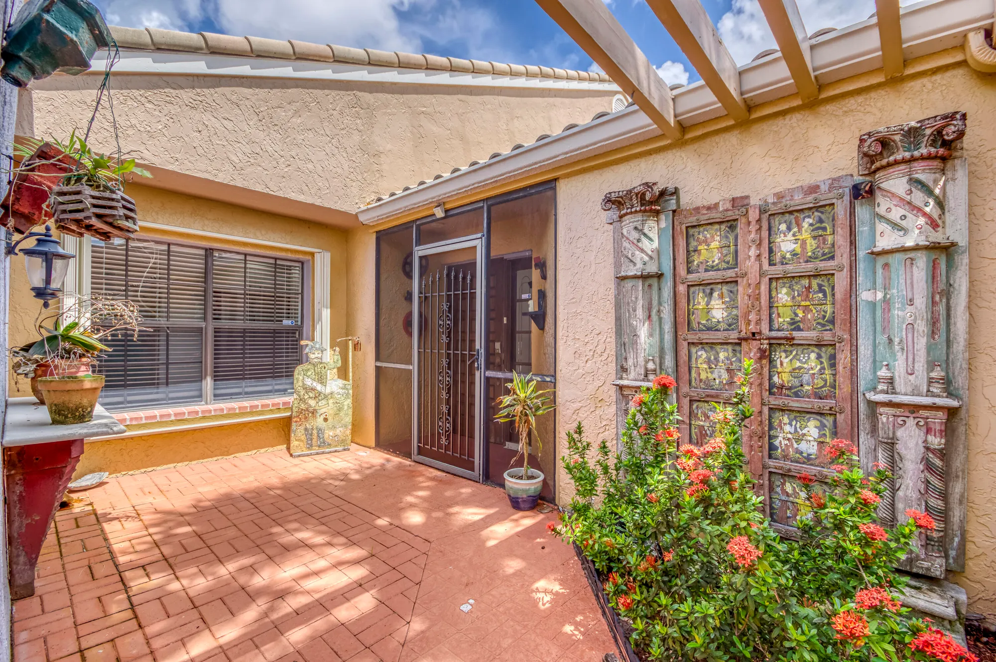 Property Slideshow image 4 of 29 | 11170 applegate cir, Boynton Beach, FL, 33437