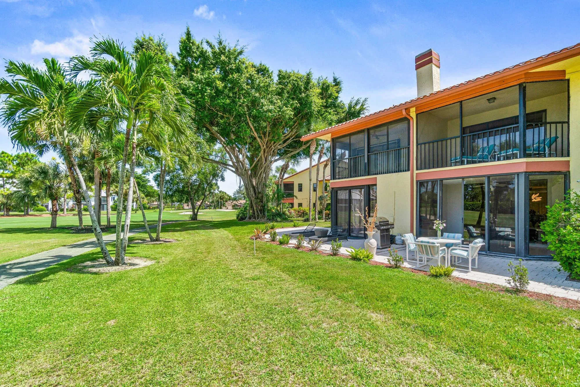 Property Slideshow image 43 of 77 | 5335 10th fairway dr apt 3, Delray Beach, FL, 33484