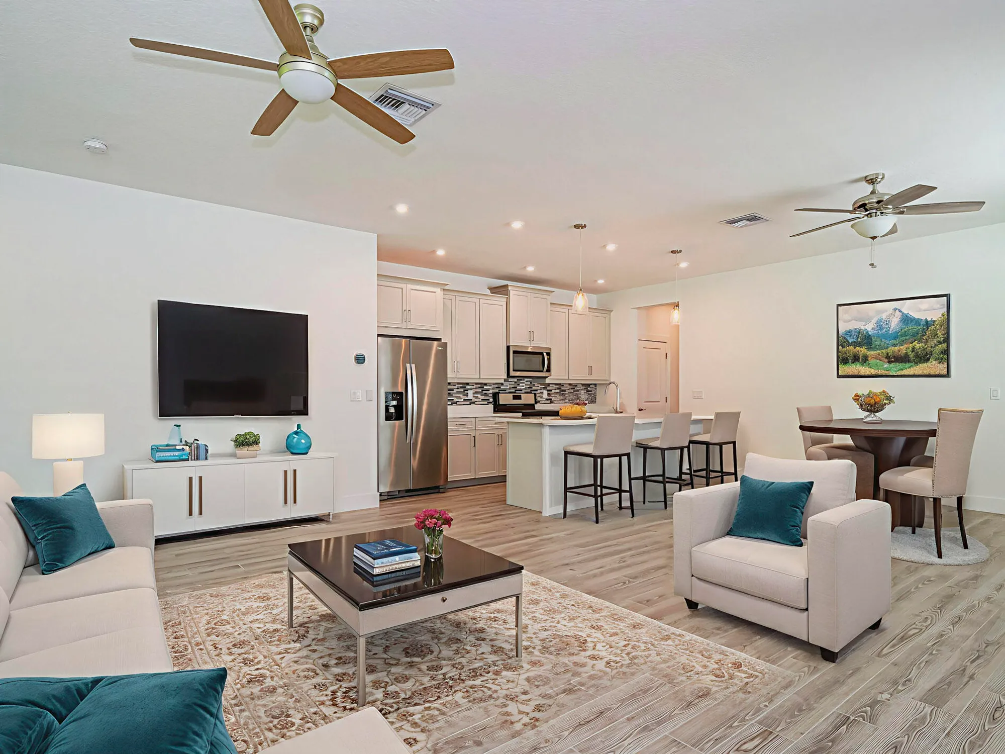 Property Slideshow image 4 of 27 | 11551 sw viridian blvd, Port Saint Lucie, FL, 34987