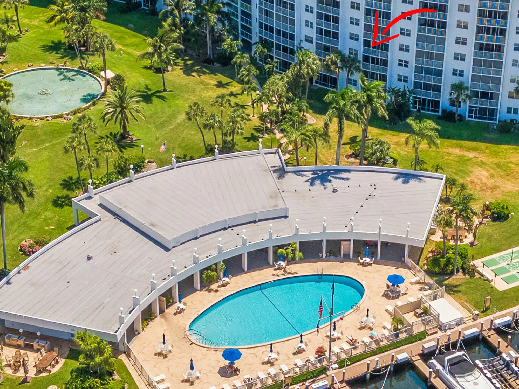 Property Slideshow image 23 of 24 | 2731 ne 14th street cswy apt 314, Pompano Beach, FL, 33062