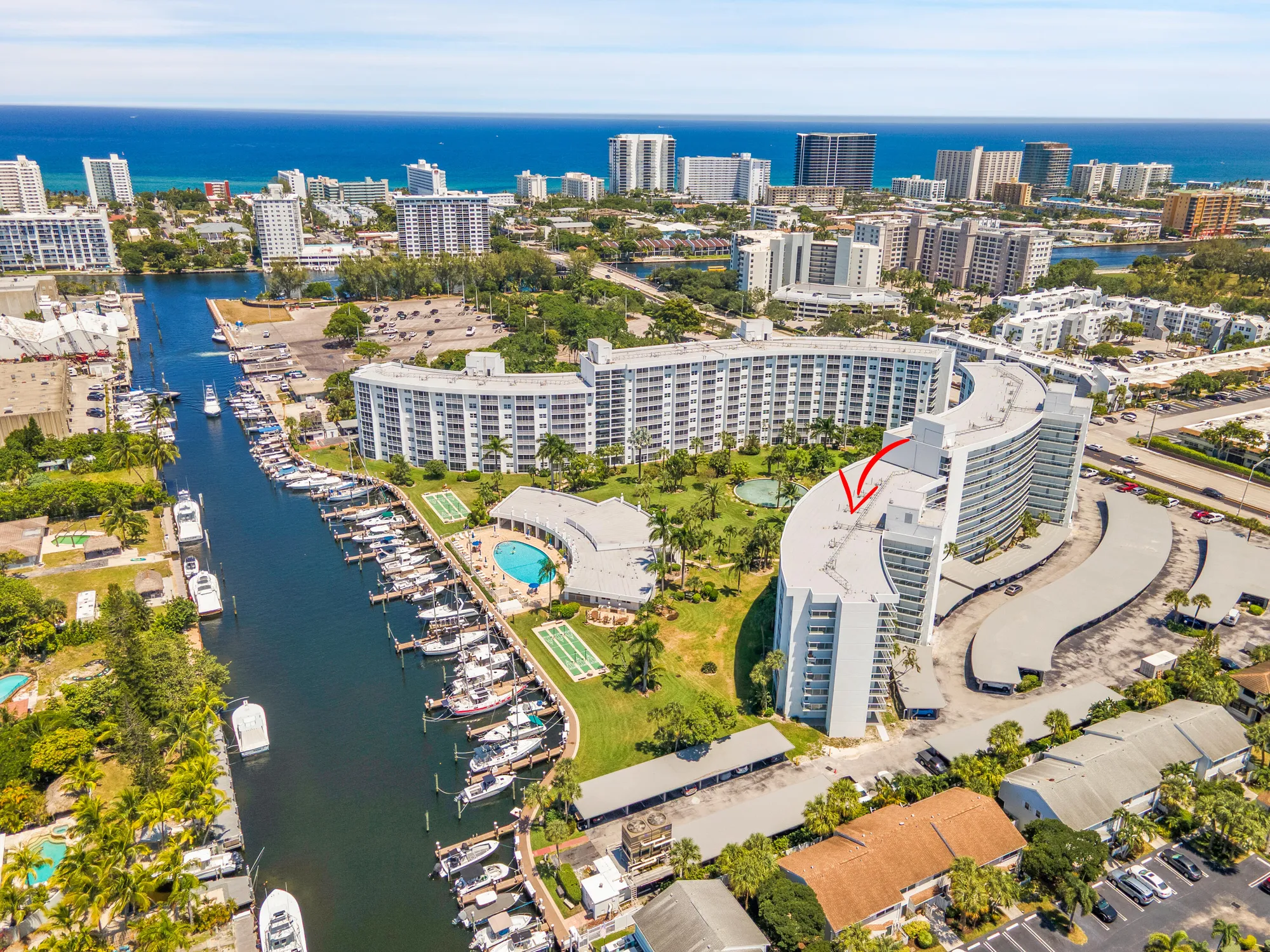 Property Slideshow image 24 of 24 | 2731 ne 14th street cswy apt 314, Pompano Beach, FL, 33062