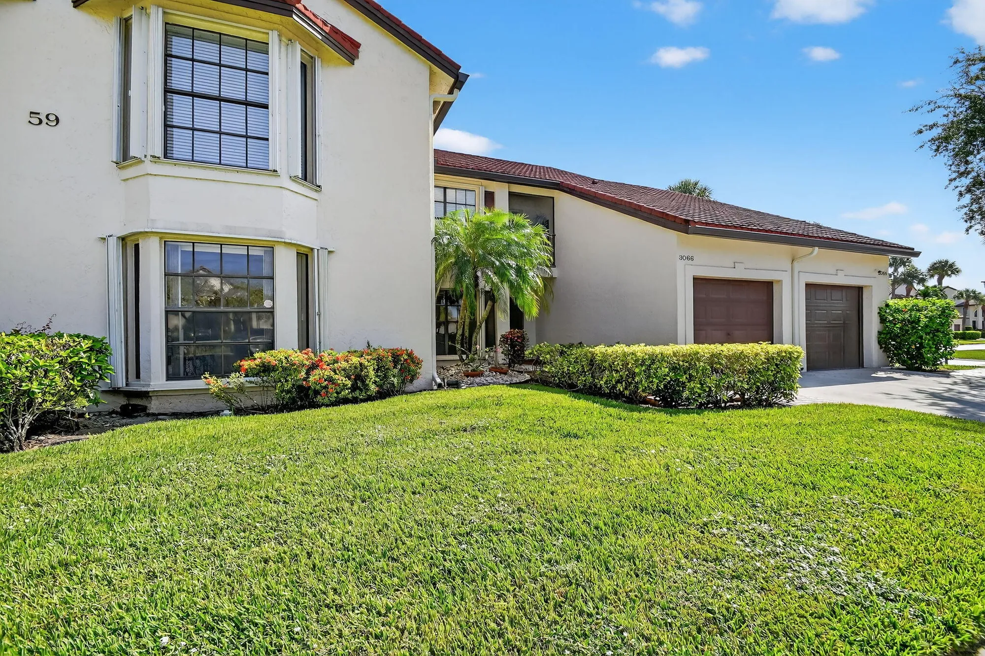 Property Slideshow image 2 of 75 | 3066 lucerne park dr, Greenacres, FL, 33467