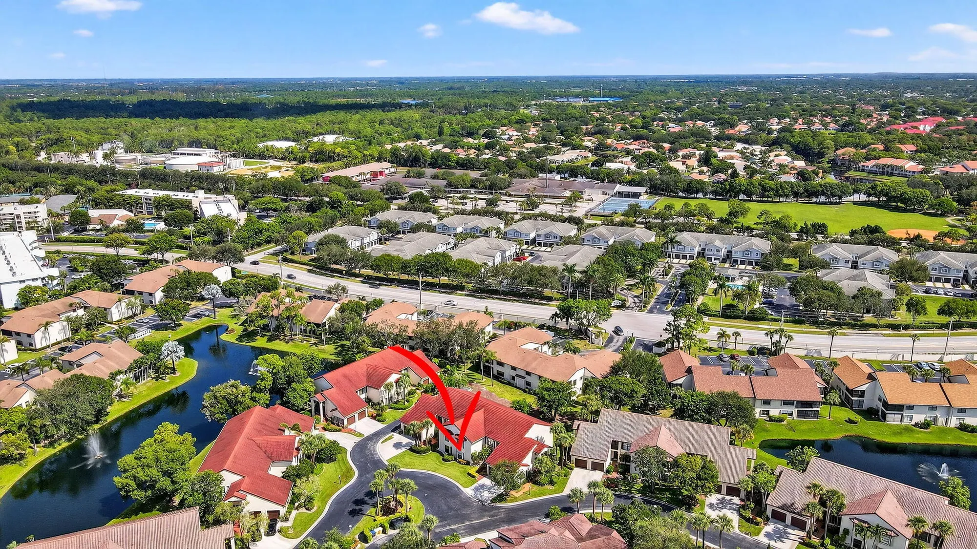 Property Slideshow image 74 of 75 | 3066 lucerne park dr, Greenacres, FL, 33467